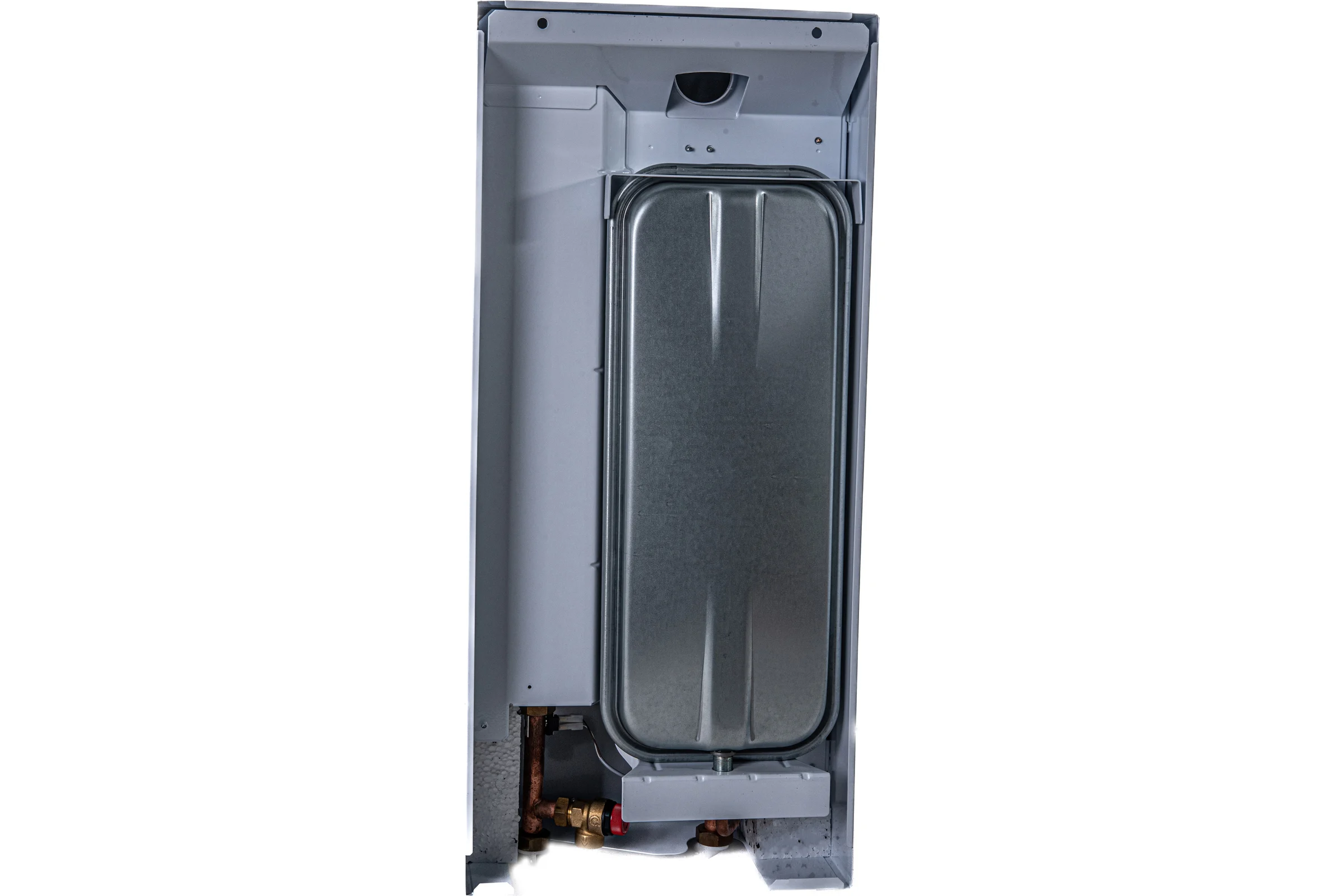 Электрический настенный котёл Viessmann Vitotron 100 VMN3-08 8 кВТ 7731925