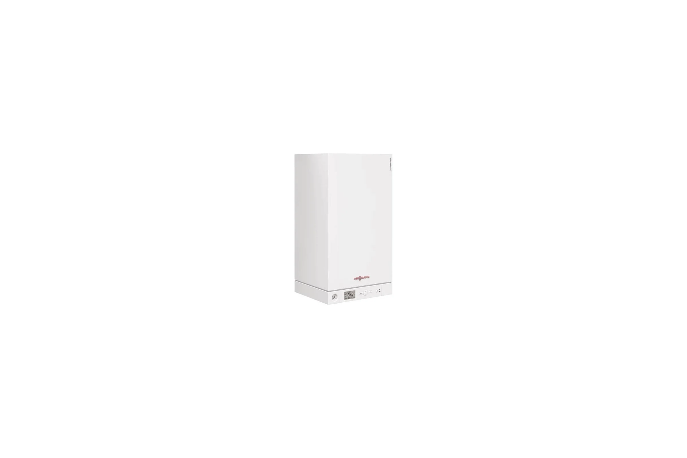 Газовый настенный котёл Viessmann Vitopend 100-W 29.9к Вт комбинированный A1JB011