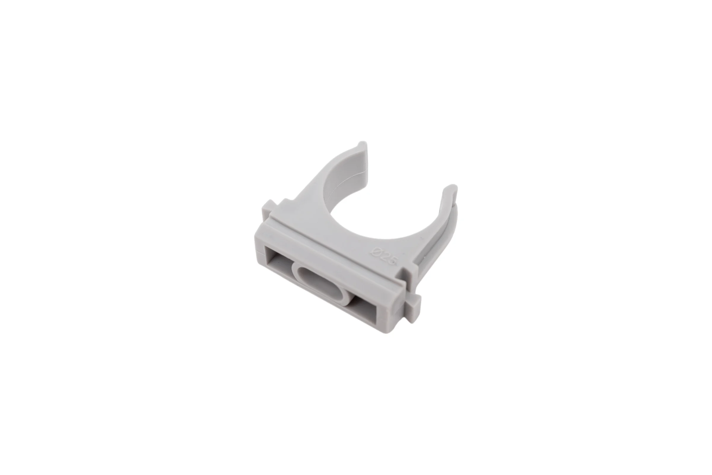 Крепеж-клипса U-plast F 25 100 шт. 300-025