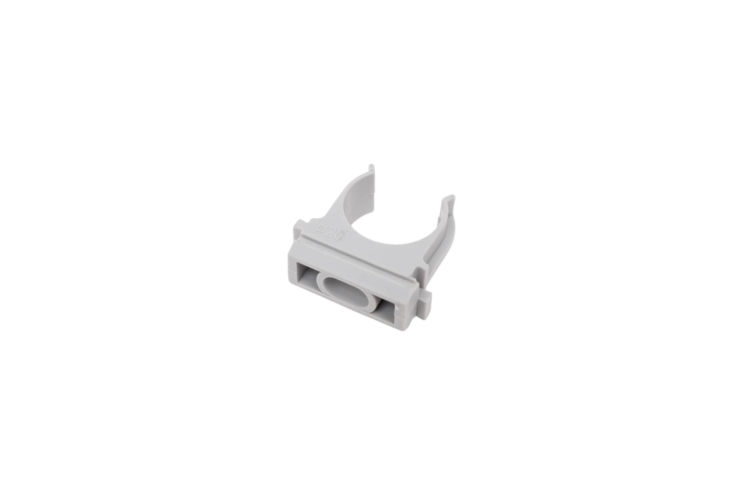 Крепеж-клипса U-plast F 20, 100 шт. 300-020