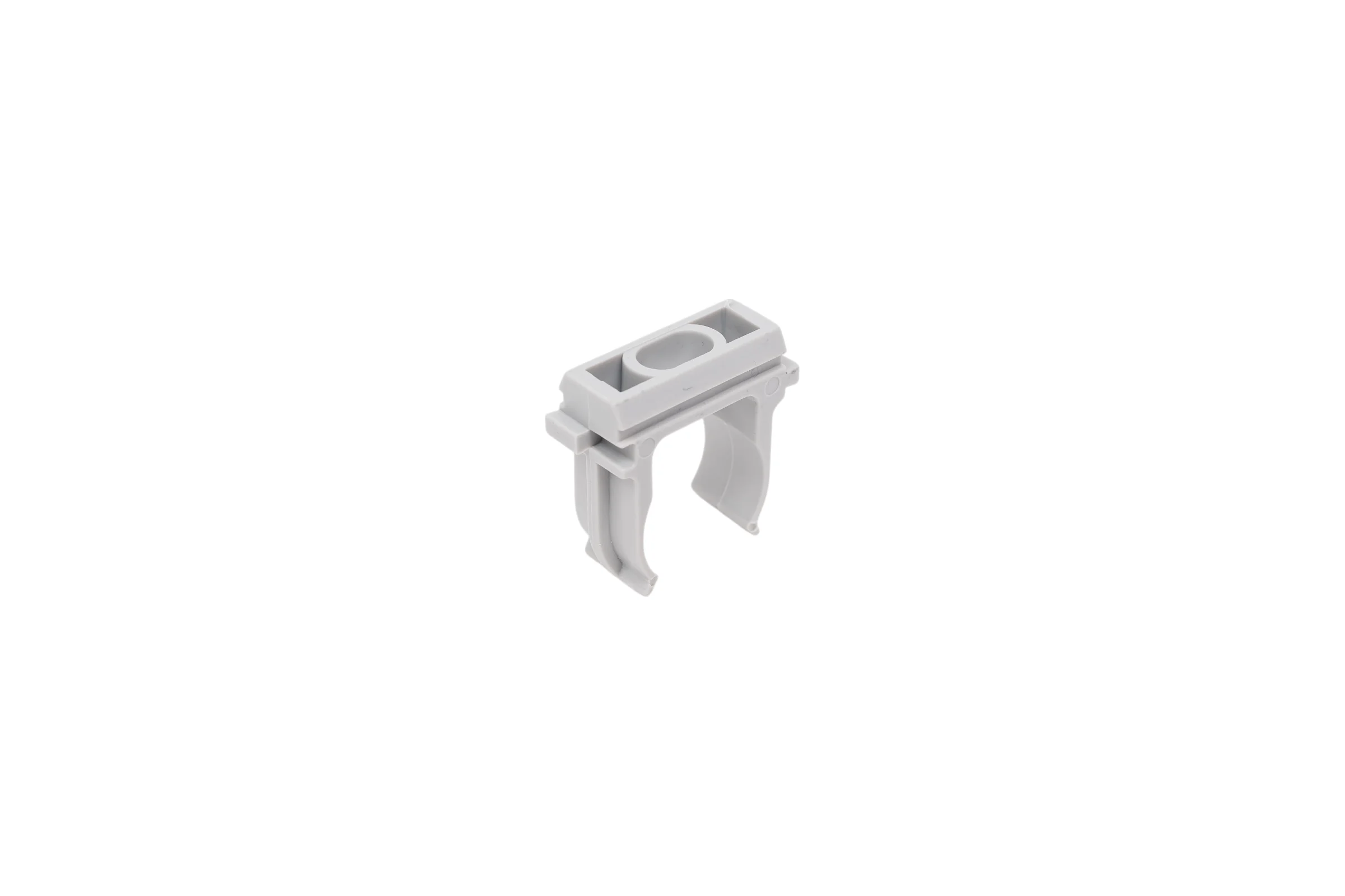 Крепеж-клипса U-plast F 20, 100 шт. 300-020