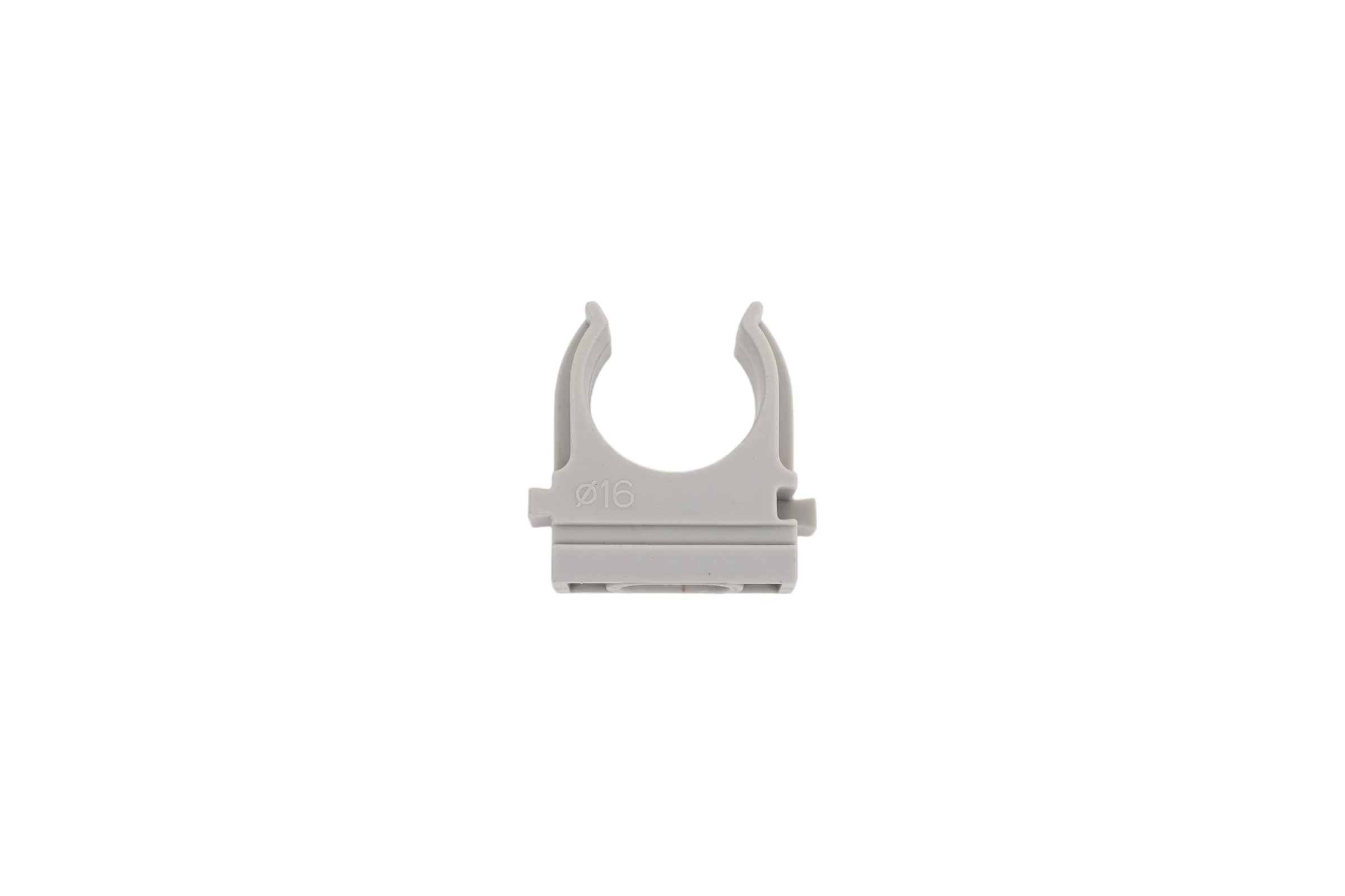 Крепеж-клипса U-plast F 16, 100 шт. 300-016