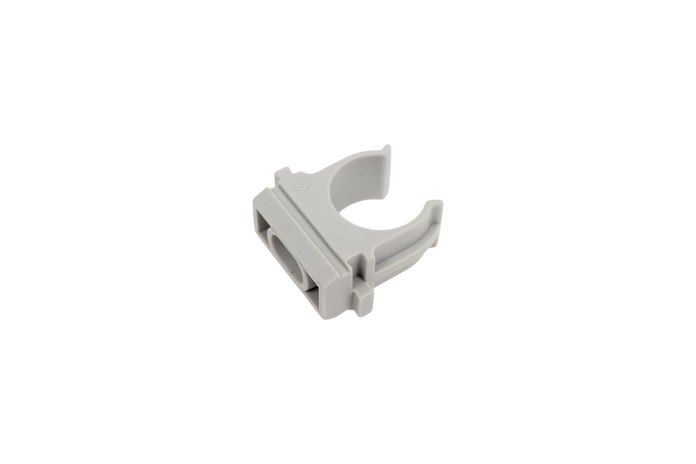 Крепеж-клипса U-plast F 16, 100 шт. 300-016