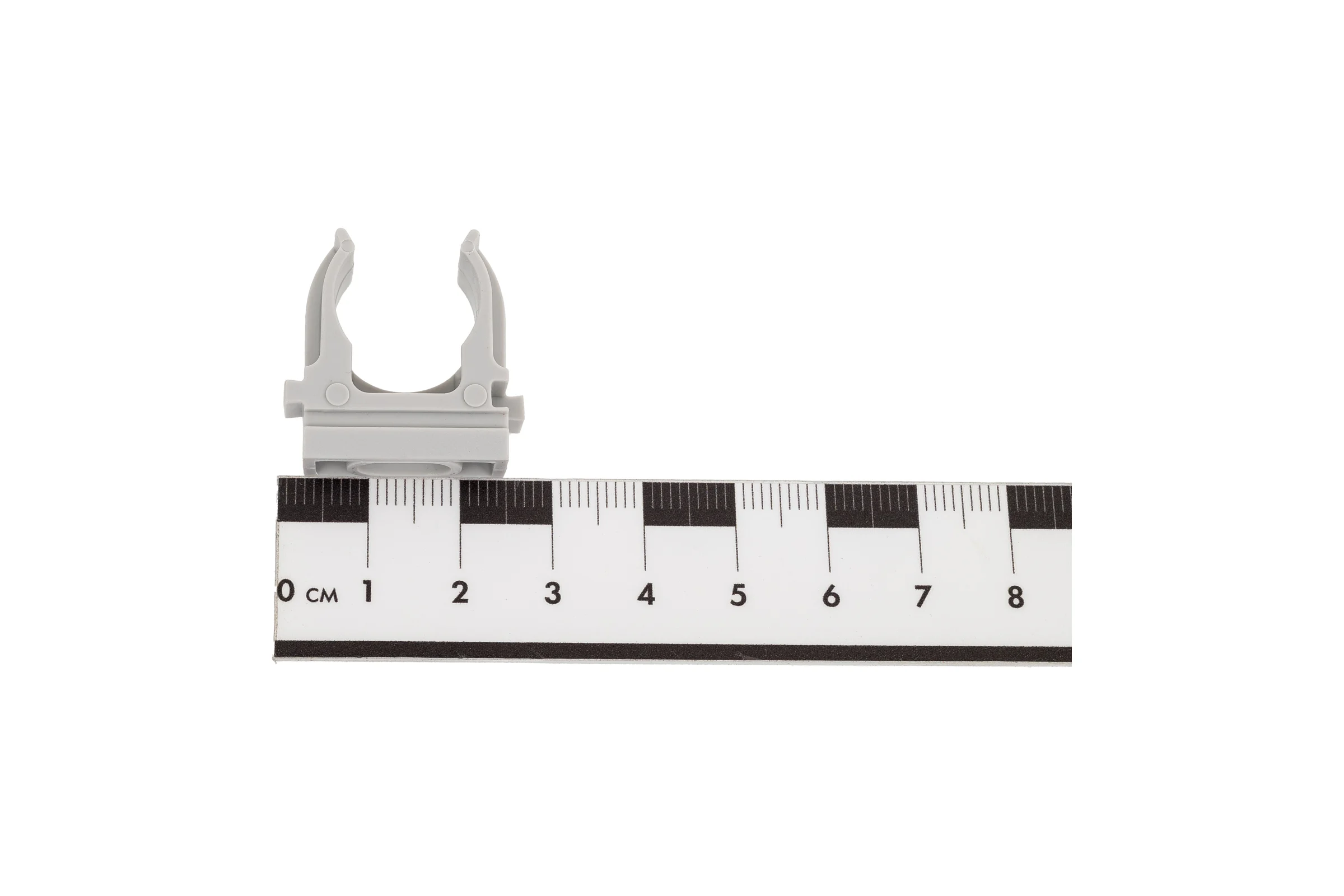 Крепеж-клипса U-plast F 16, 100 шт. 300-016