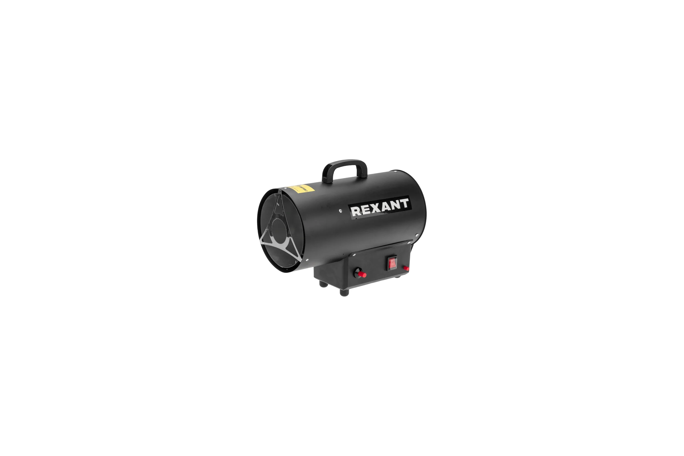 Газовая тепловая пушка REXANT 15 кВт, 350 м3/ч 60-0045
