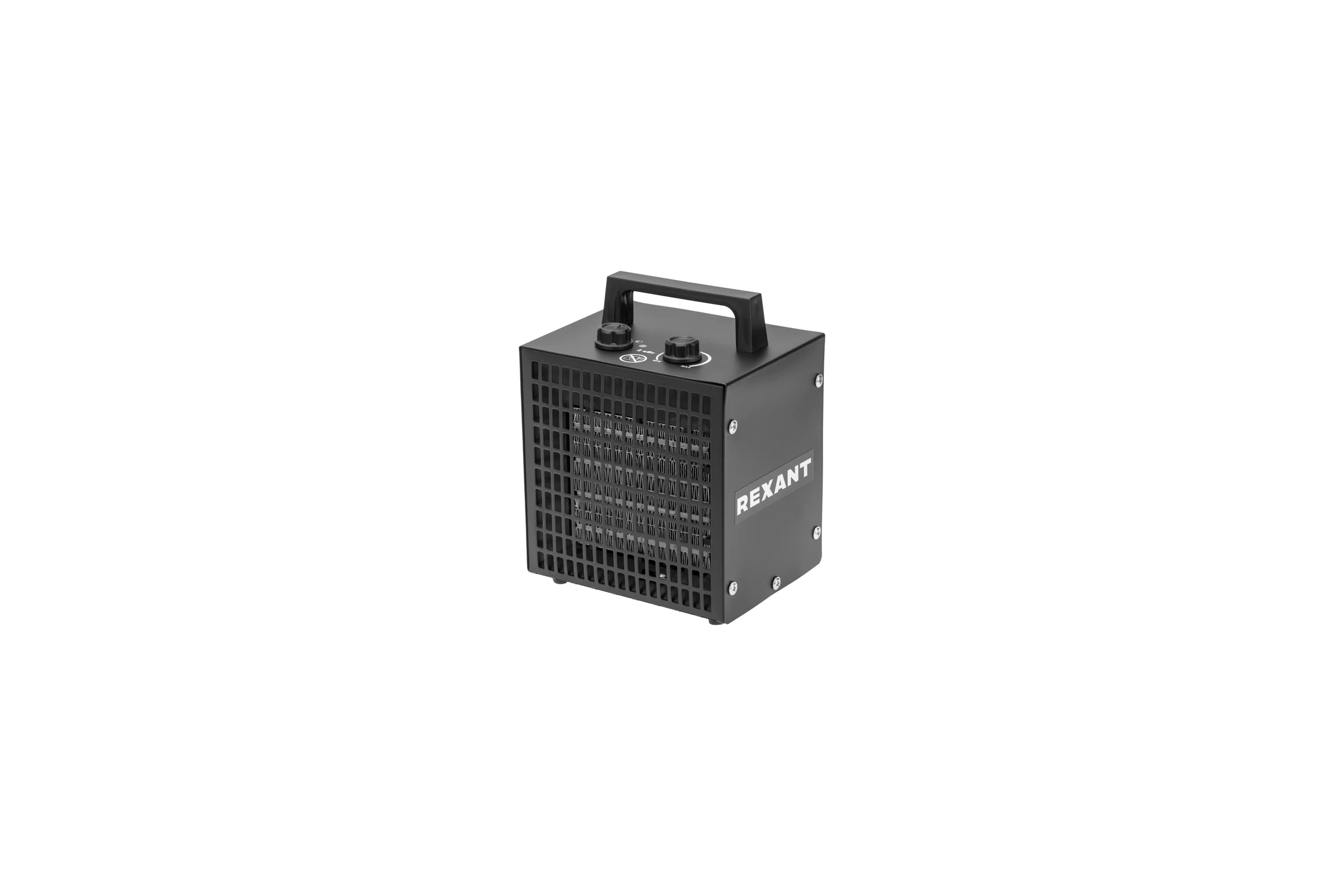 Электрическая тепловая пушка REXANT 2 кВт, PTC 60-0041
