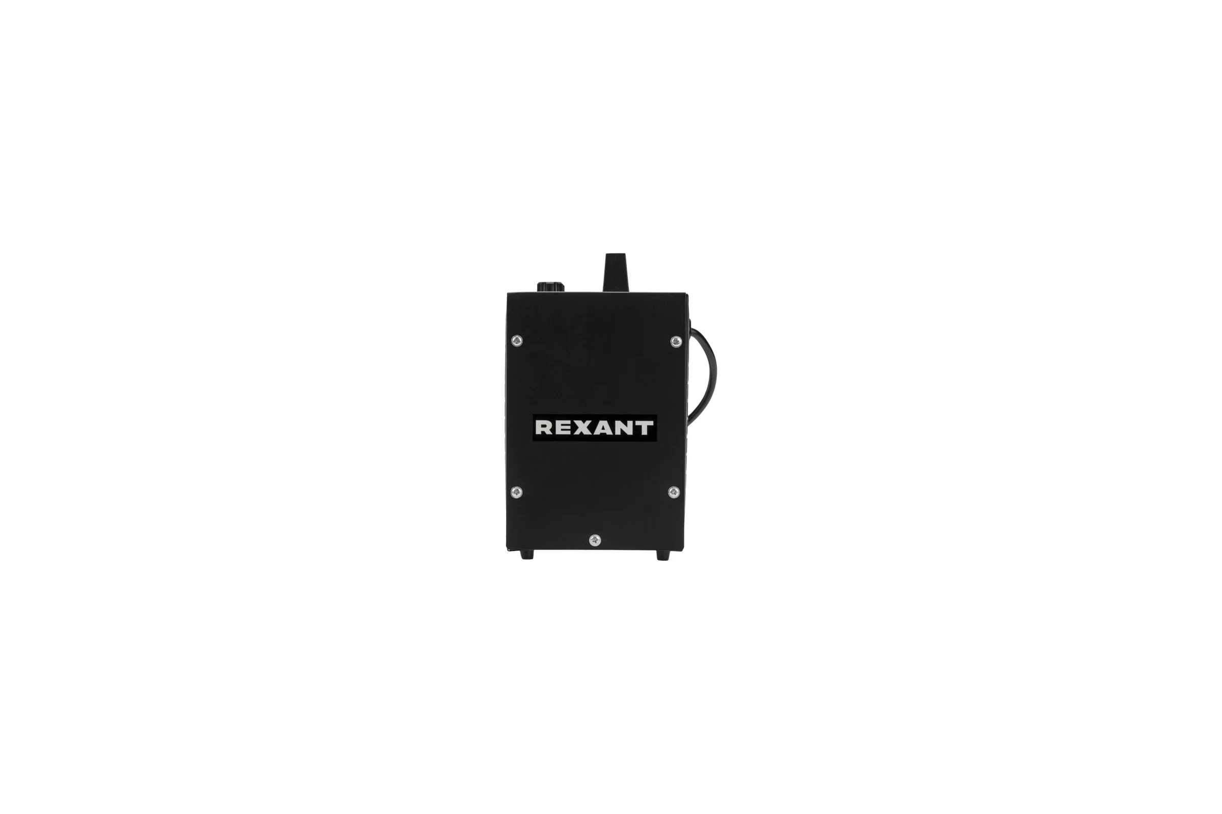 Пушка тепловая электрическая REXANT квадратная, PTC, 3 кВт 60-0042