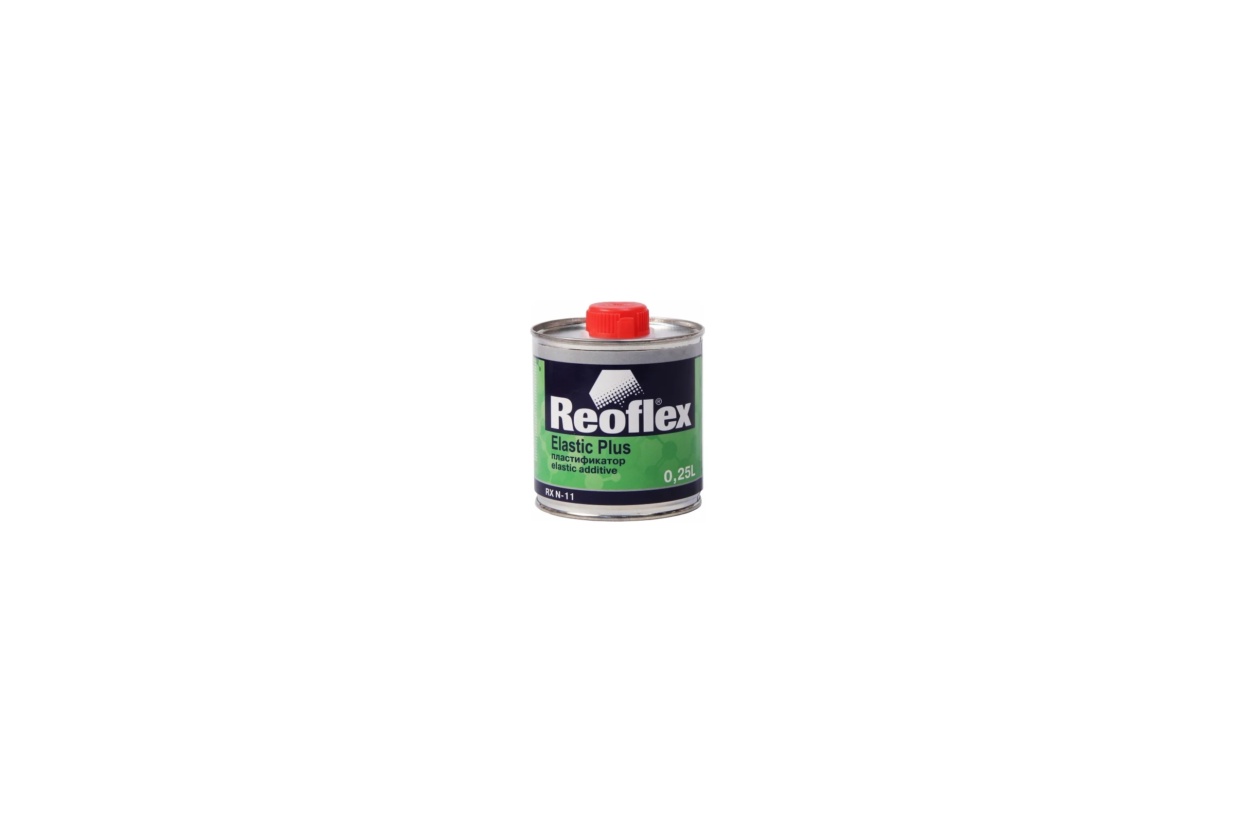 Пластификатор Reoflex 0,25 л RX N-11/250