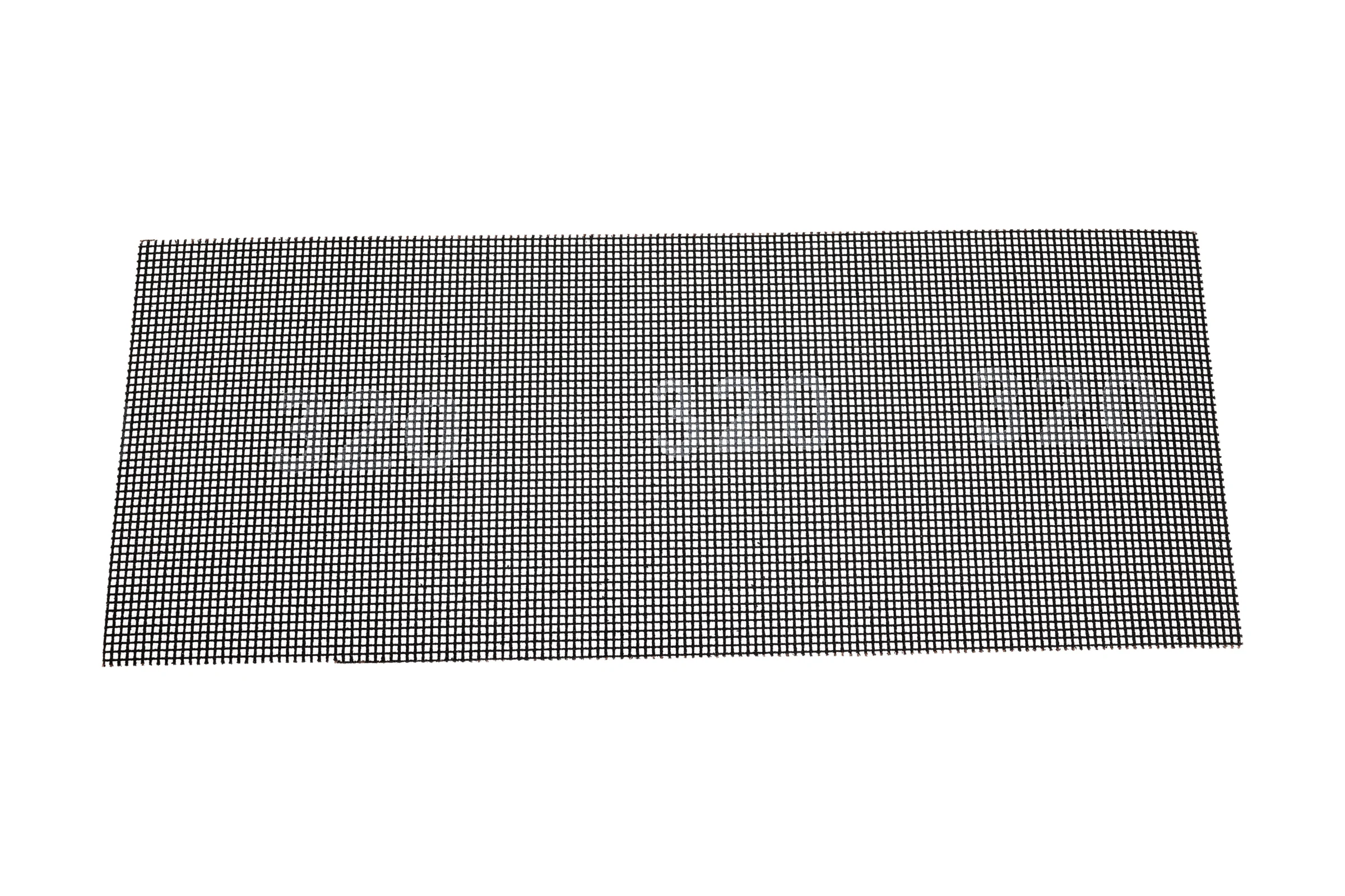 Лист сетчатый 115x280 мм, Р320, 10 шт Flexione 10001201
