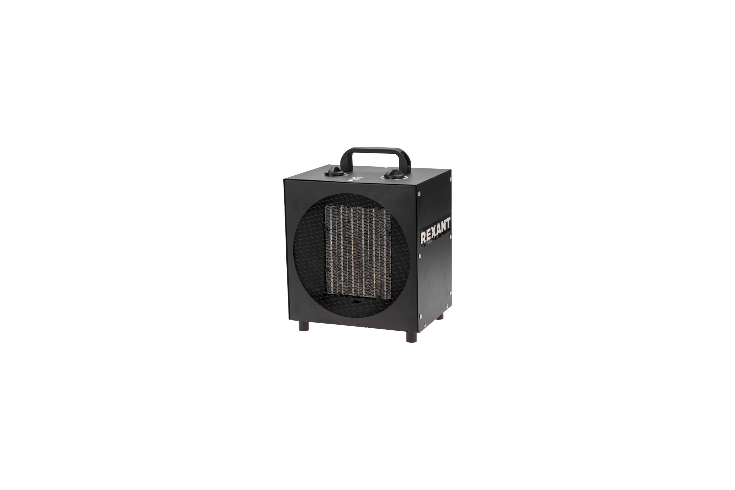 Электрический тепловентилятор REXANT 5 кВт, PTC 60-0009