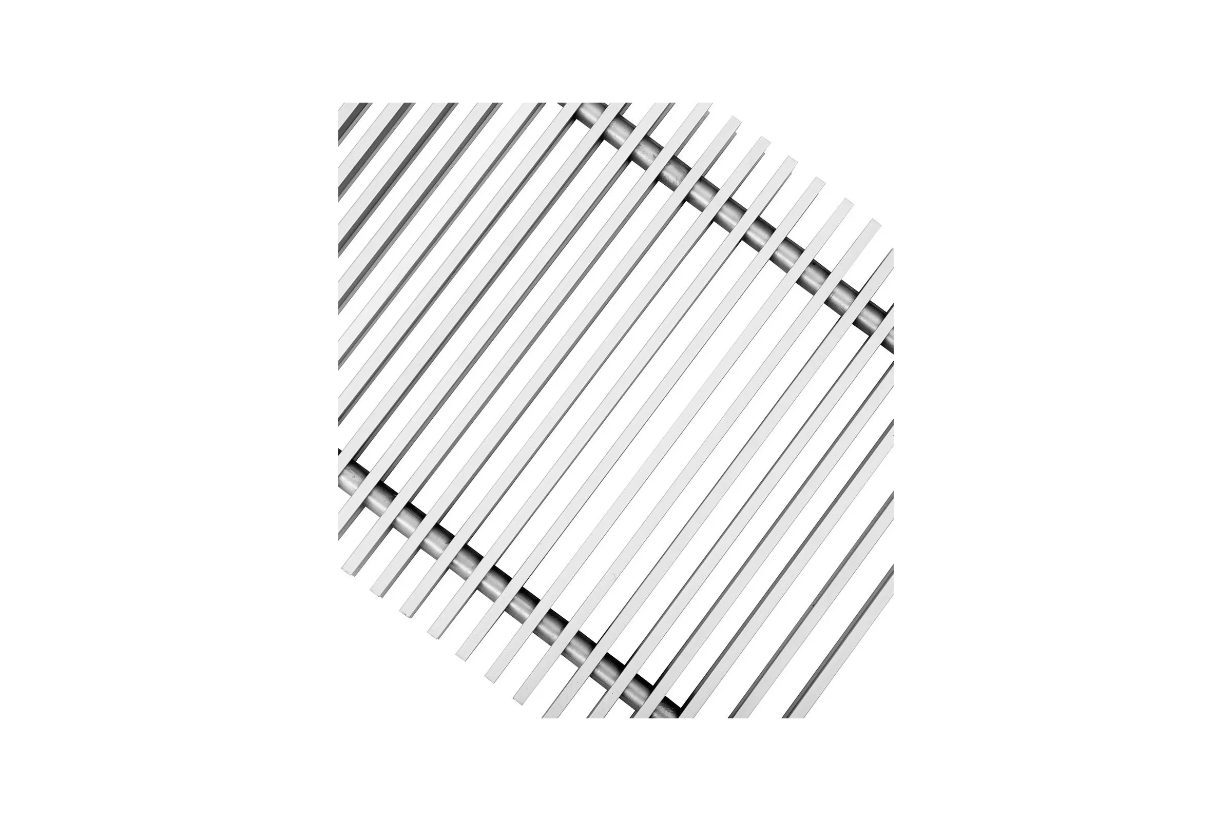 Решетка для внутрипольного конвектора TECHNO PPA 150-2300 RH04005599