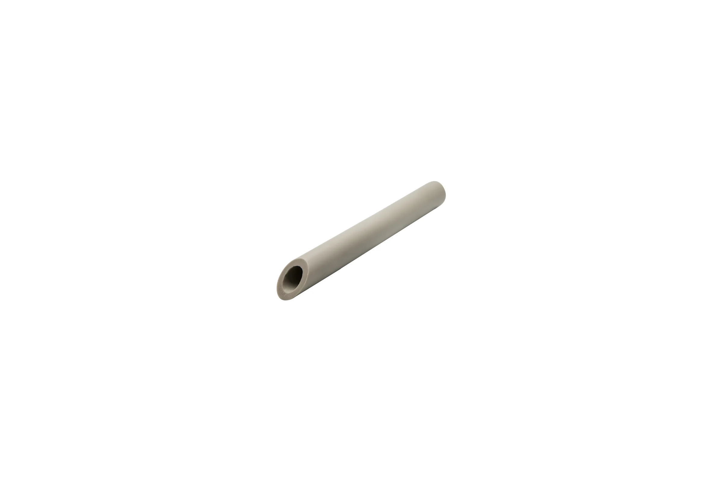 Труба EVER PLAST 25*4,2 PN20 толст. ст. SDR 6 СЕРЫЙ Россия 539907