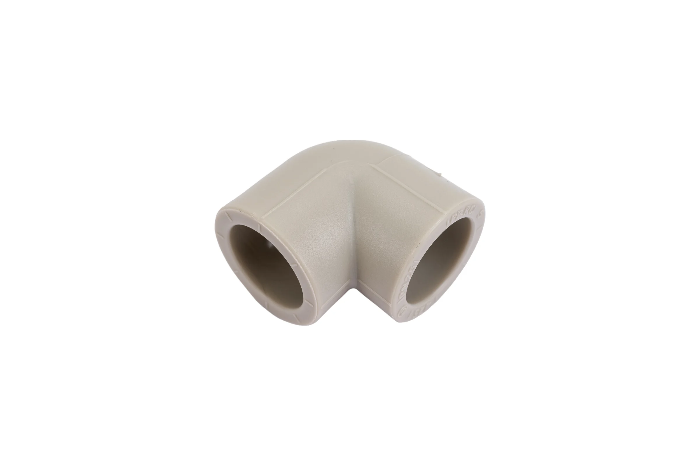 Уголок VRT 25x90 градусов, серый, Россия EVER plast 538417