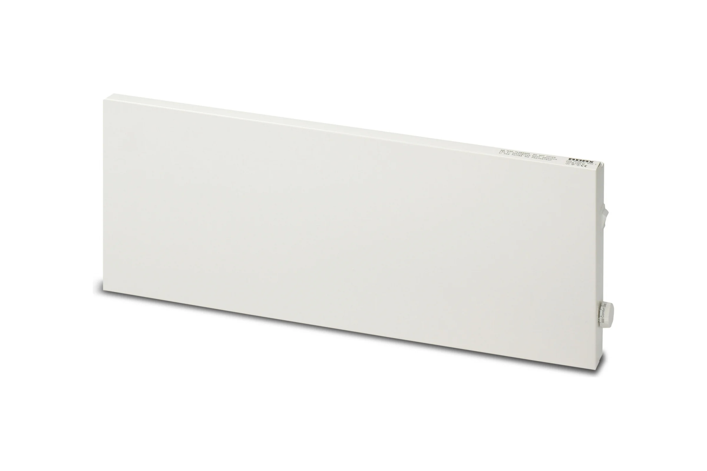 Конвектор ADAX Серия STANDARD, 1200 Вт, ADX VP 10 12 KT