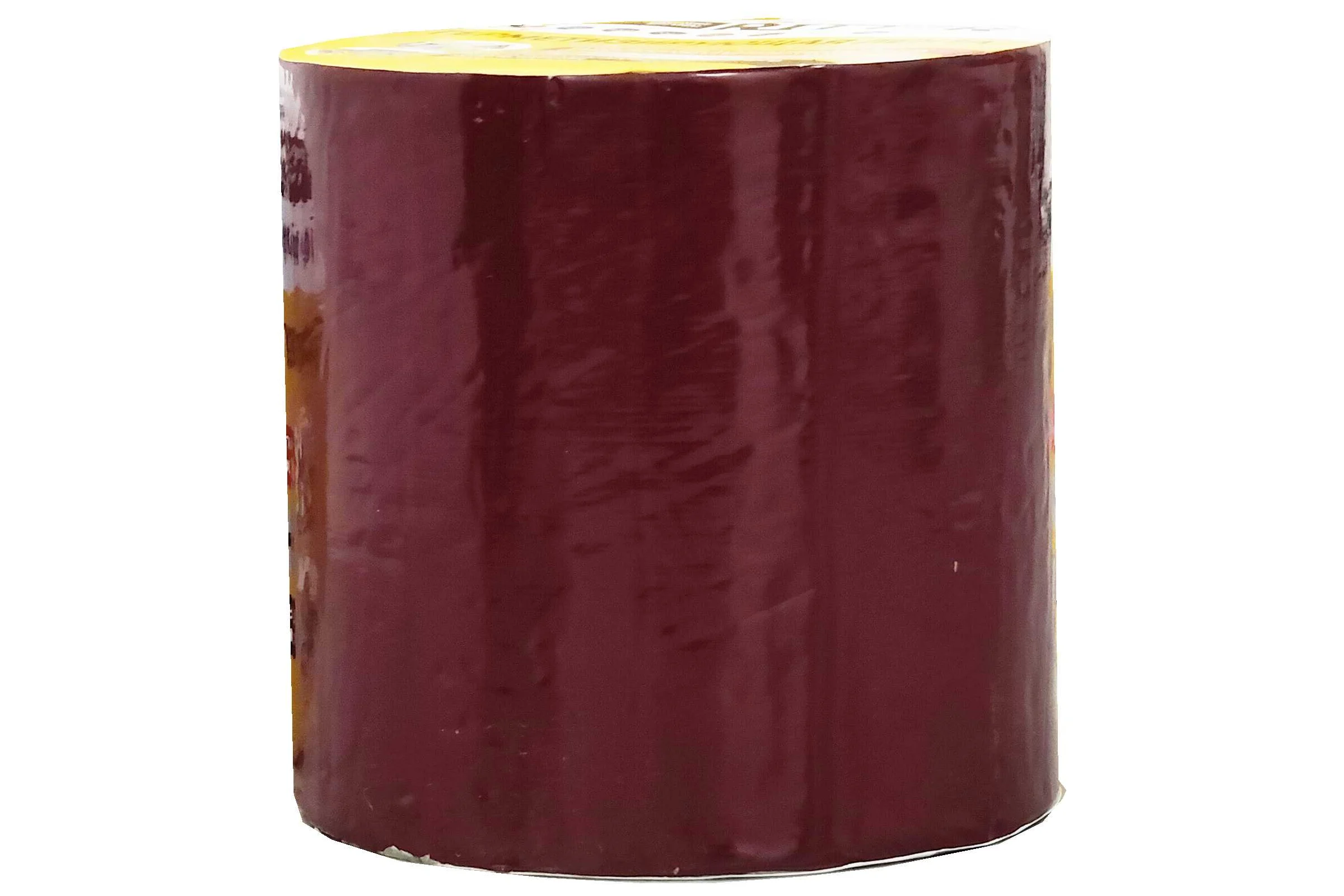 Герметизирующая лента RITTER 100 мм, 10 м, красный RAL 3005 100-10-RAL3005