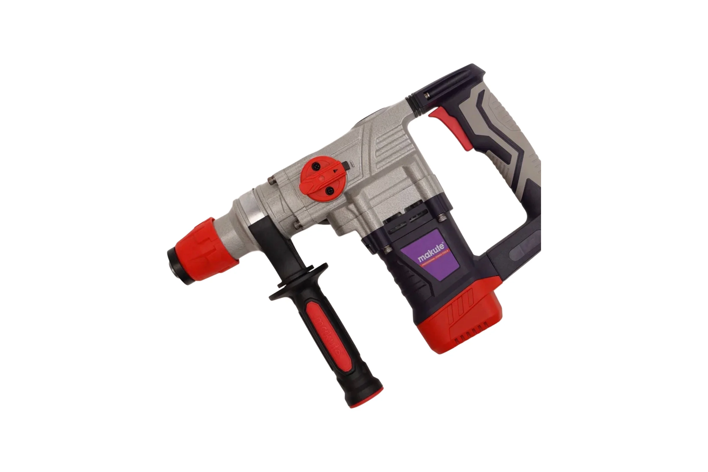 Перфоратор сетевой Makute 1500Вт, 6Дж HD32