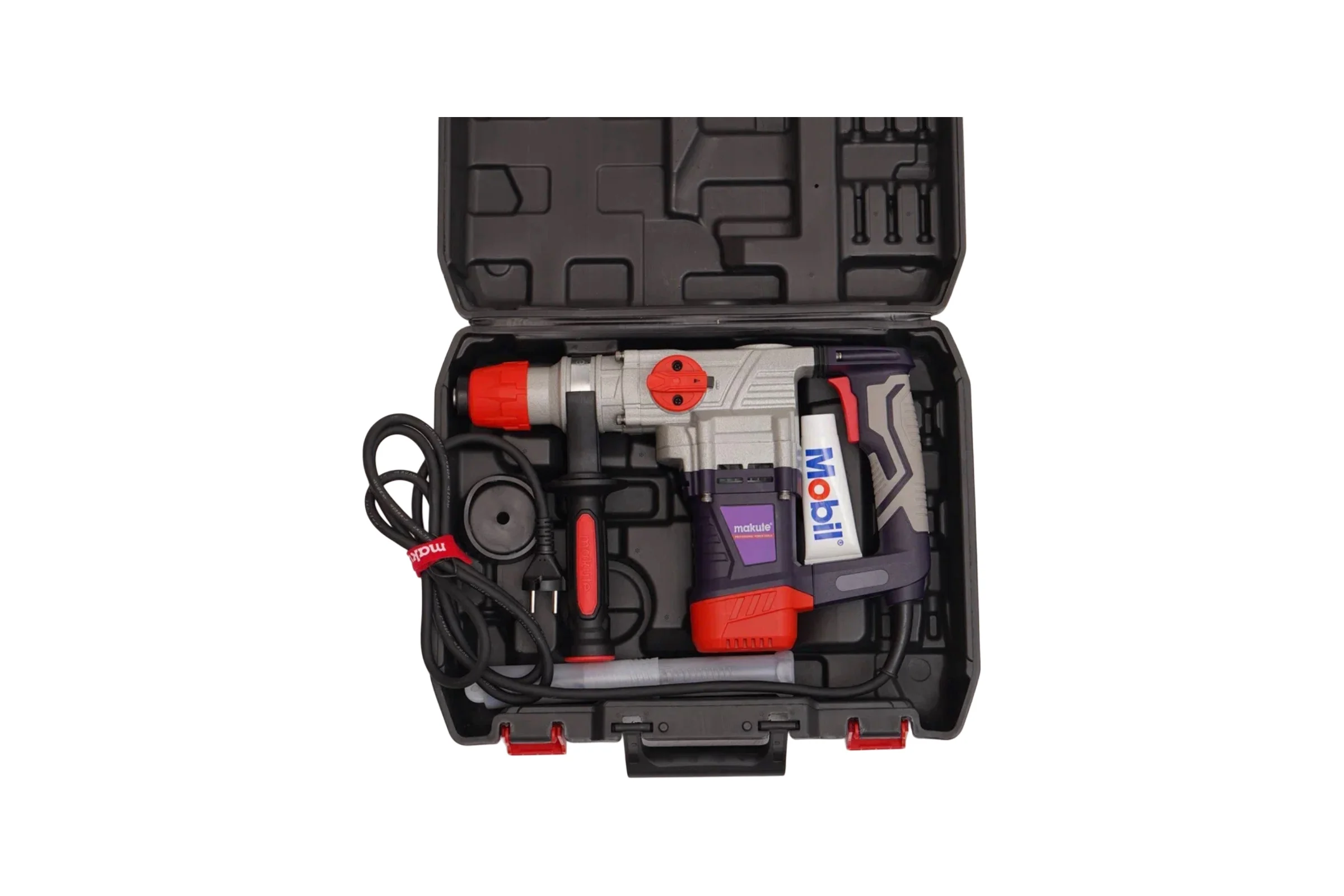 Перфоратор сетевой Makute 1500Вт, 6Дж HD32