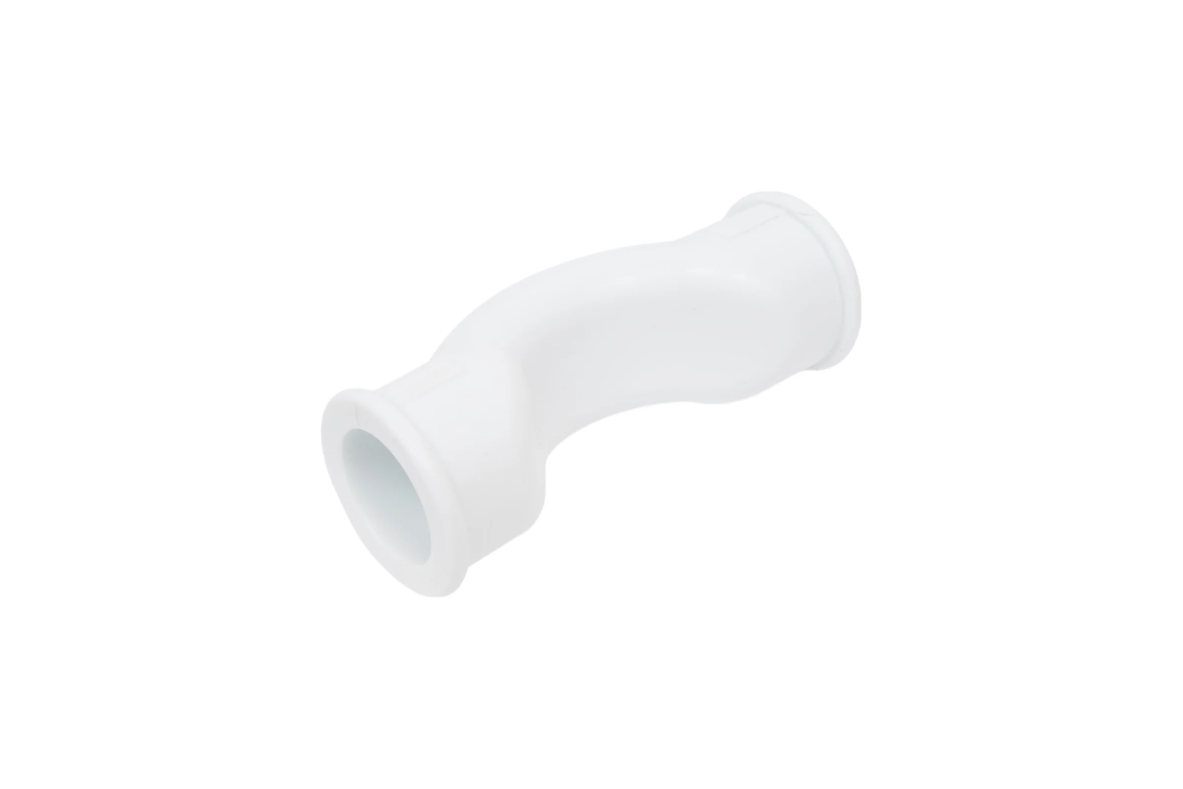 Обвод короткий Valfex 40, белый 10170040