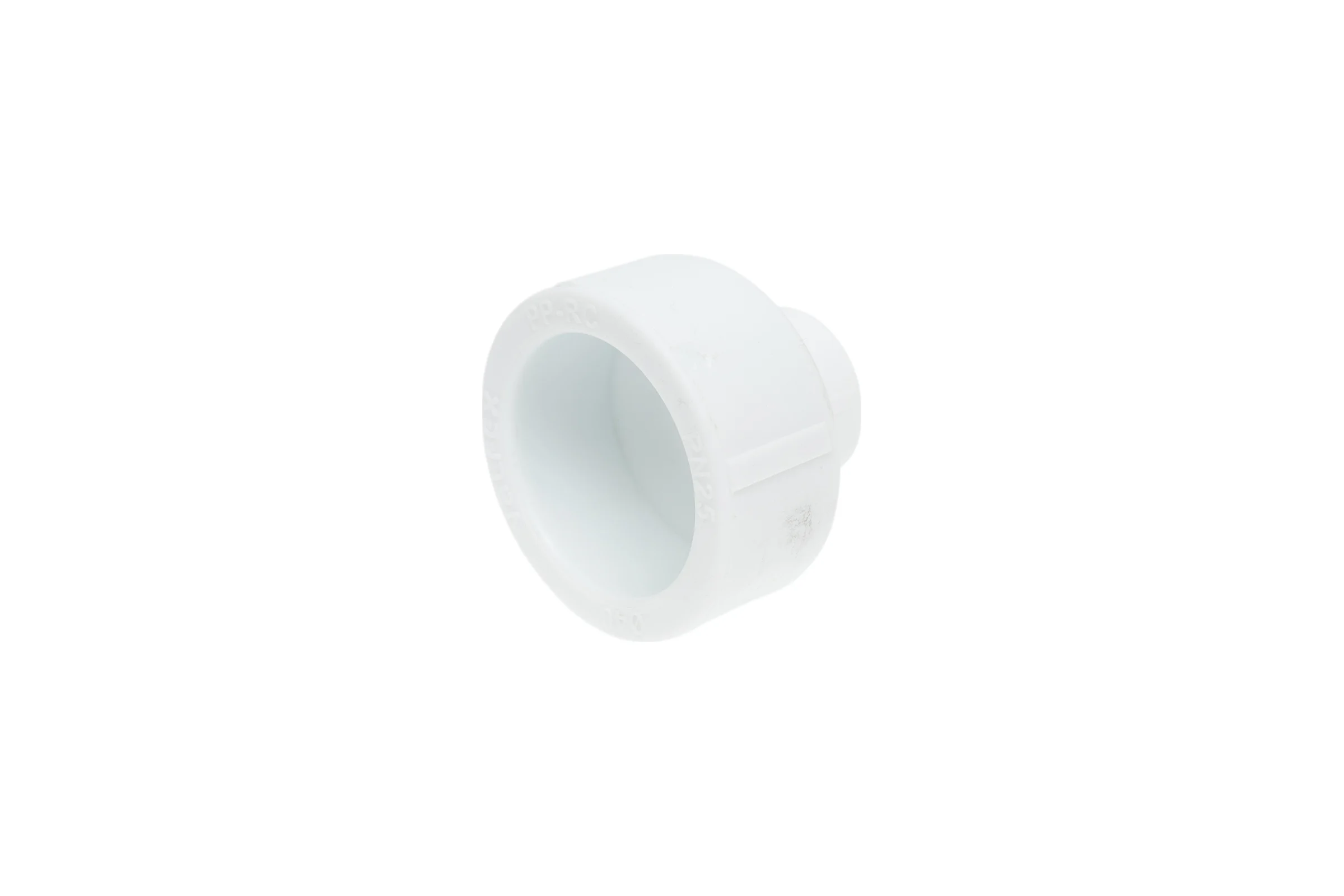 Муфта переходная Valfex 40/20 ВН/ВН, белая 10014020