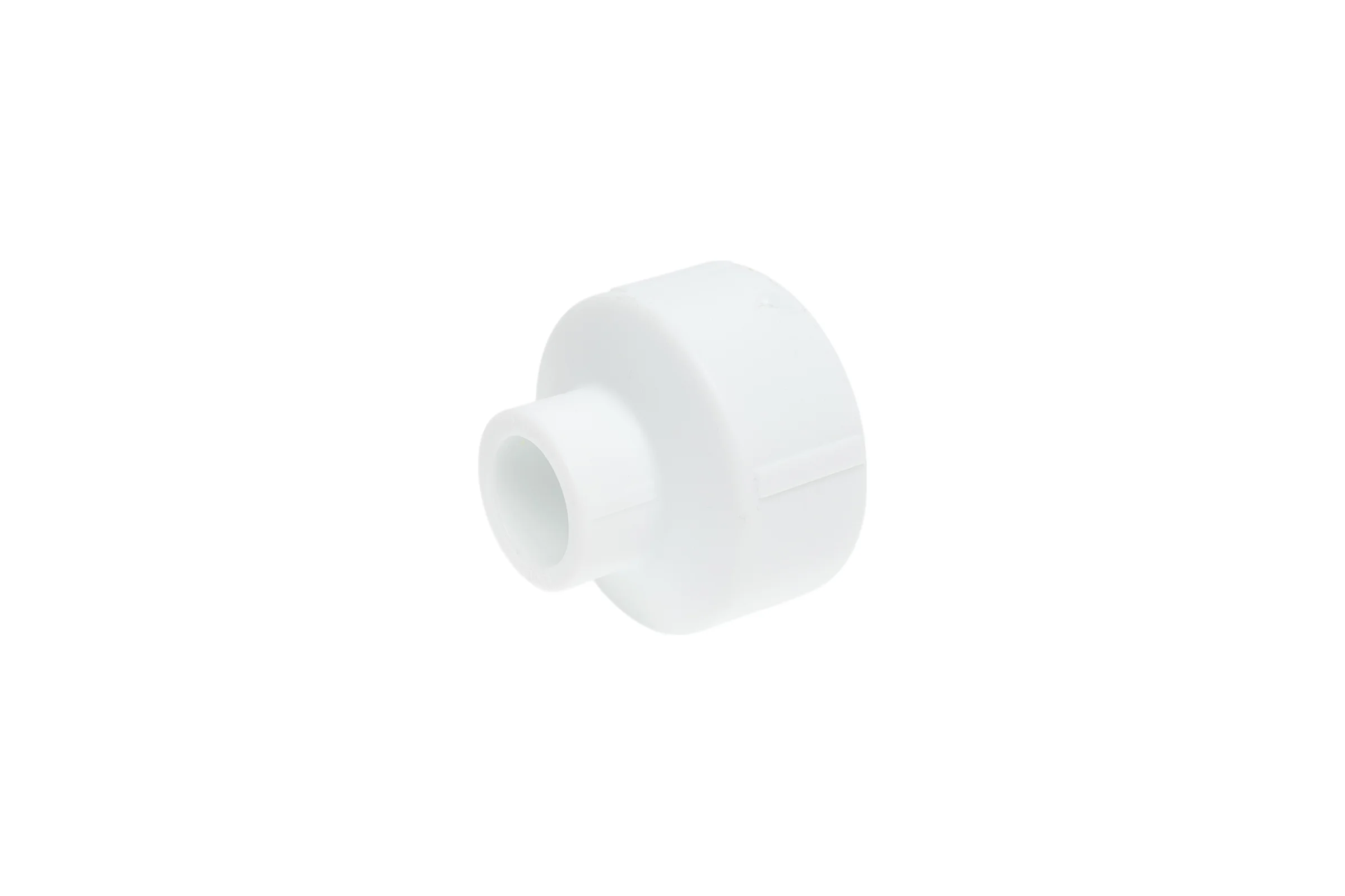 Муфта переходная Valfex 40/20 ВН/ВН, белая 10014020