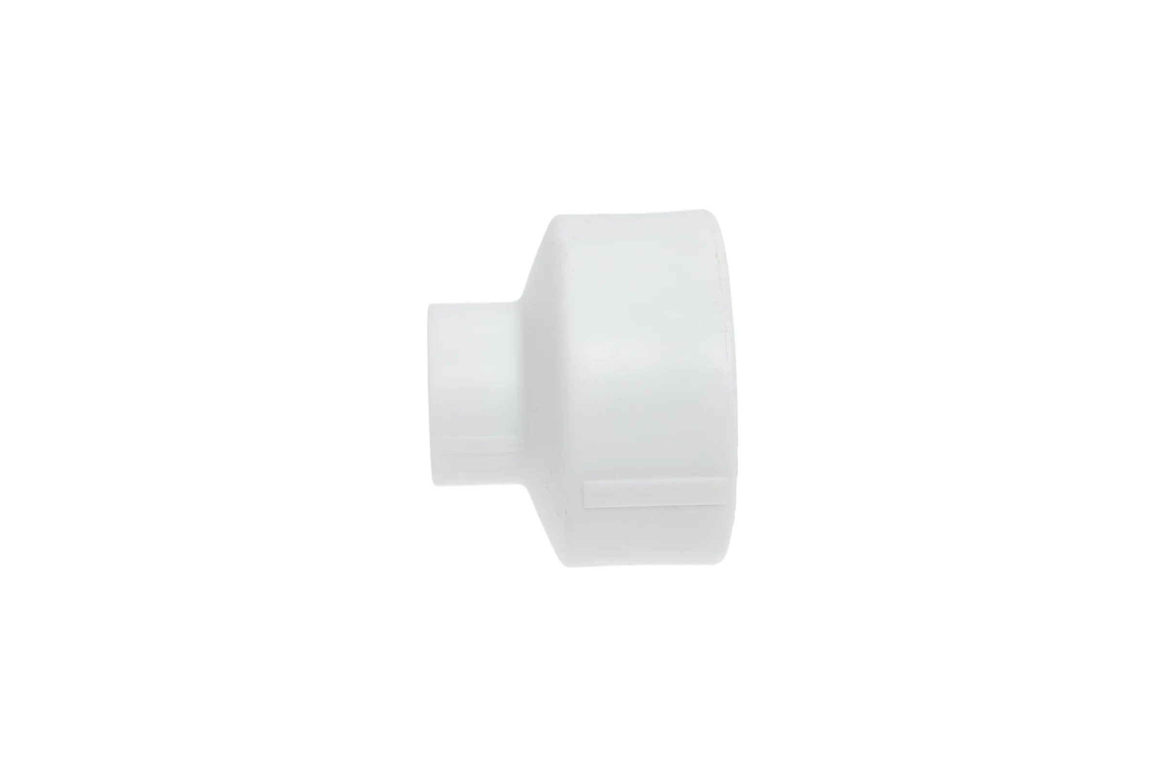 Муфта переходная Valfex 40/20 ВН/ВН, белая 10014020