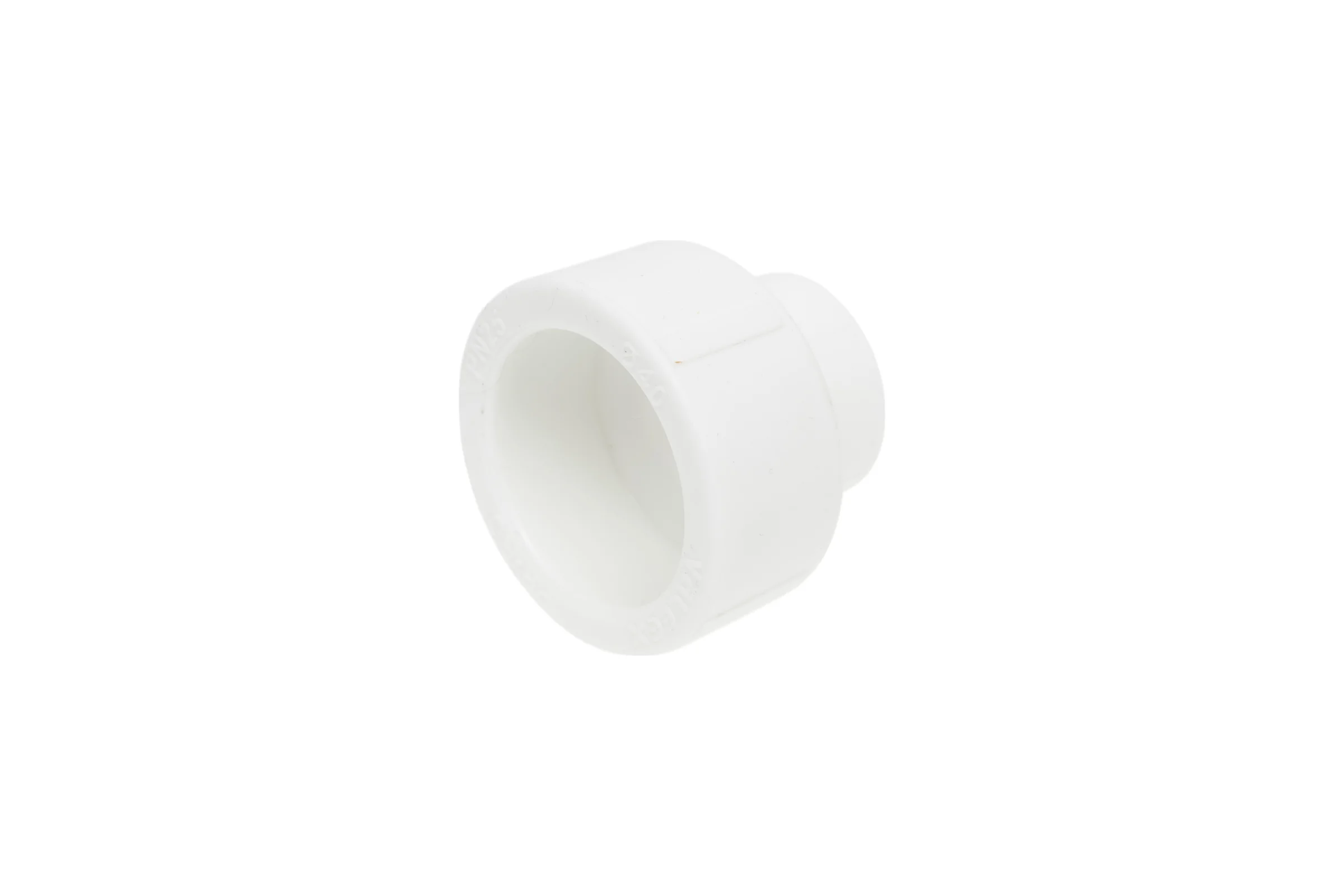 Муфта переходная Valfex 40/25 ВН/ВН, белая 10014025