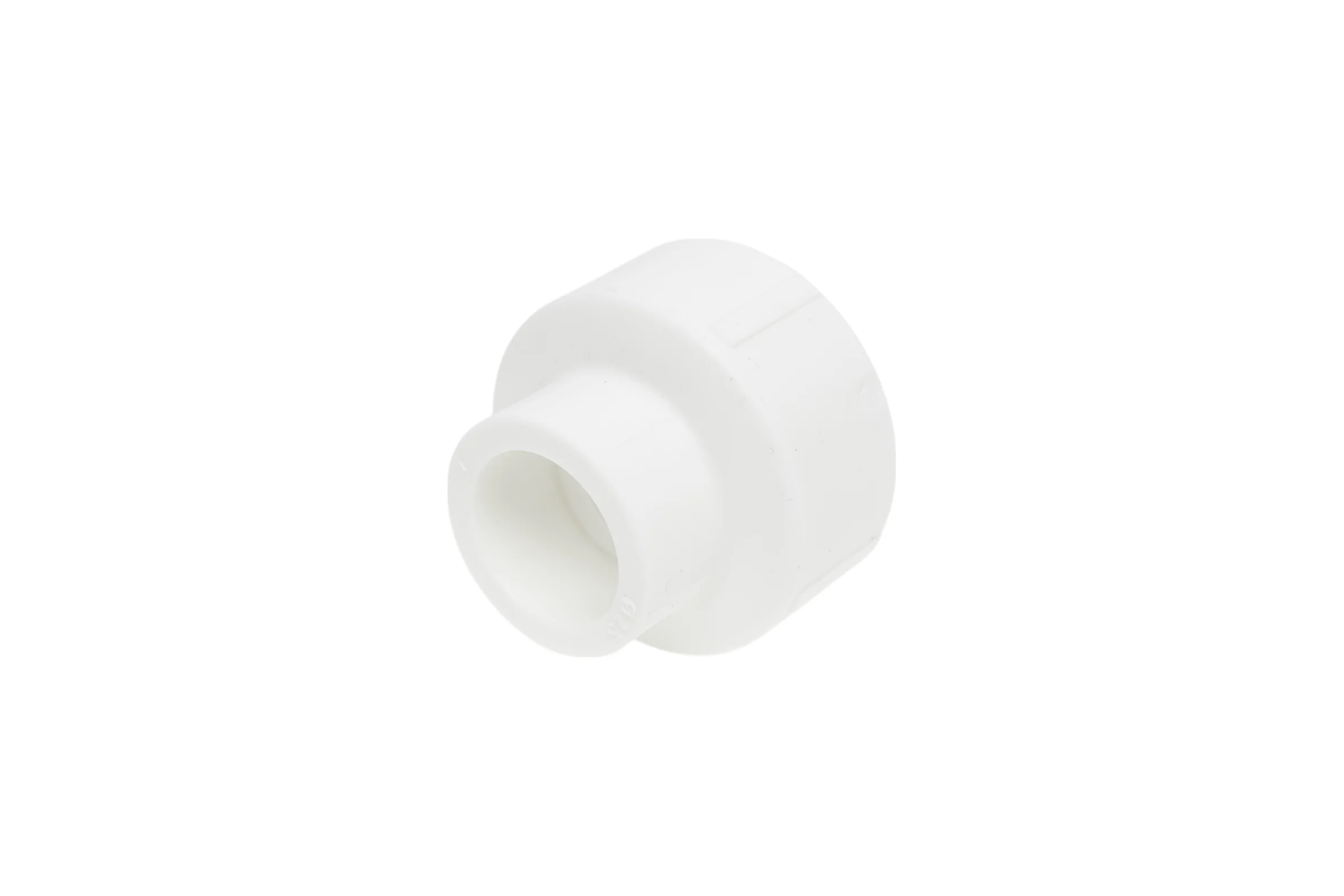 Муфта переходная Valfex 40/25 ВН/ВН, белая 10014025