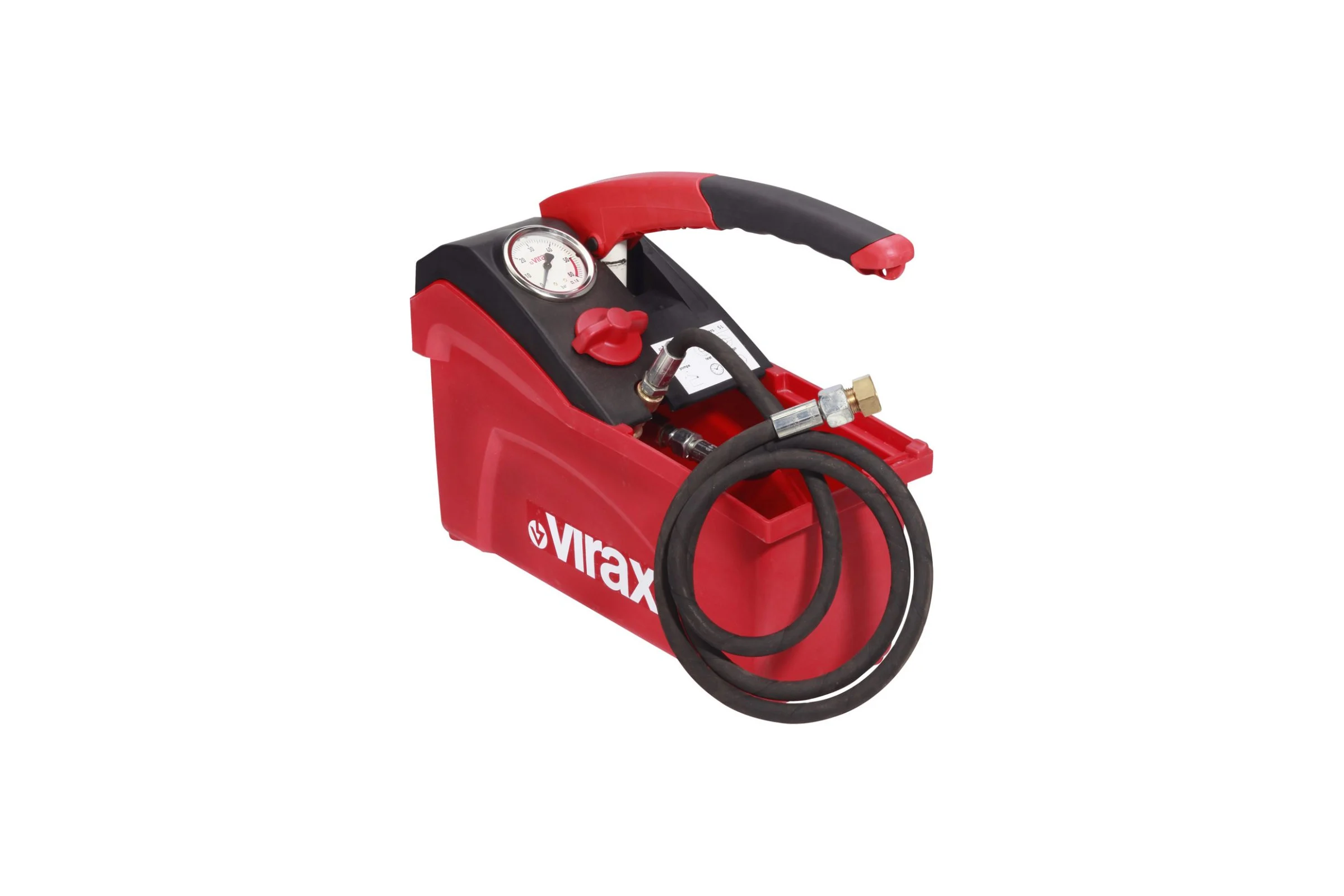 Ручной опрессовщик Virax 5л, 50 бар 262035