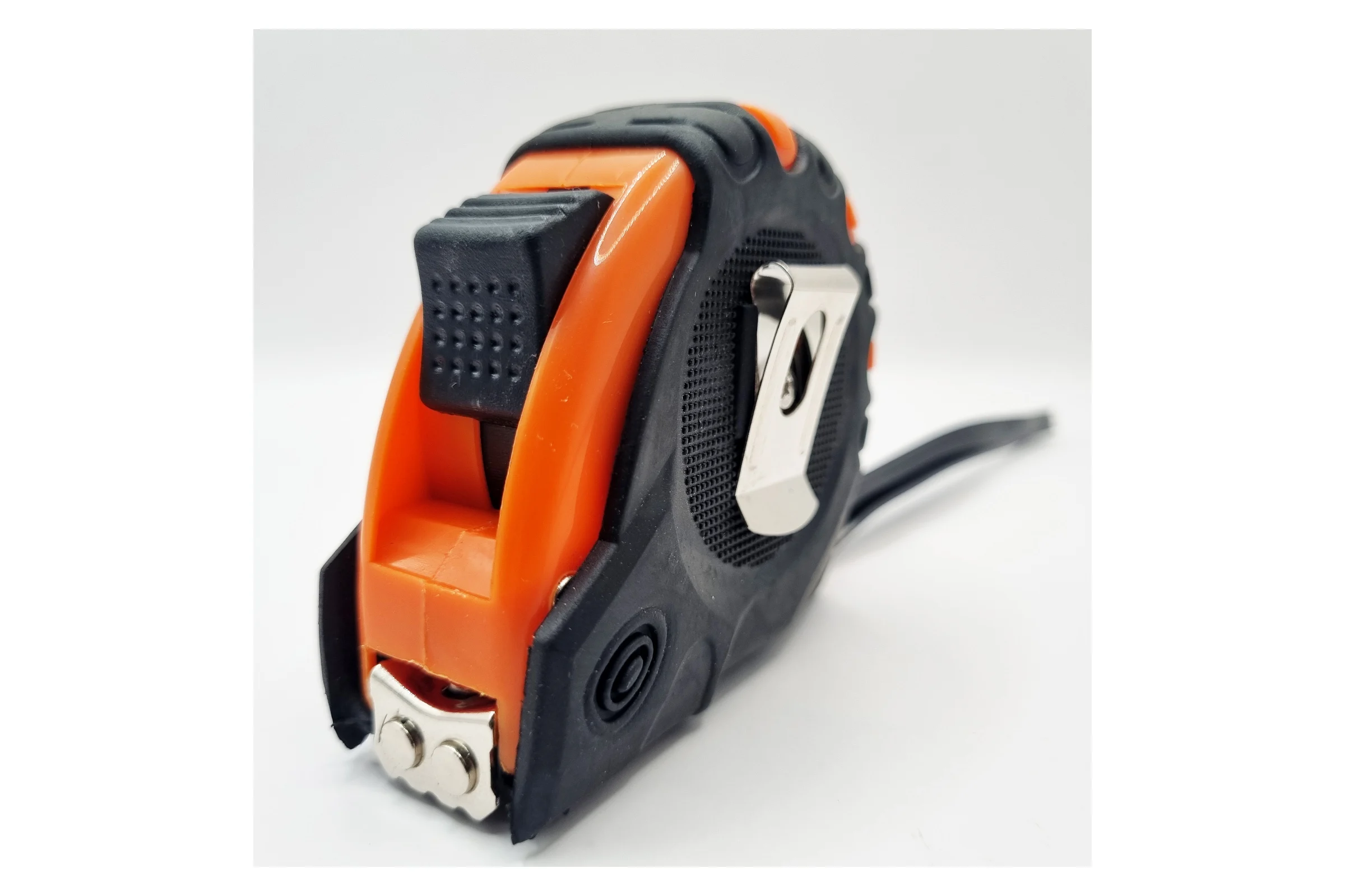 Рулетка APIX 5м х 19 мм магнитный зацеп 62877