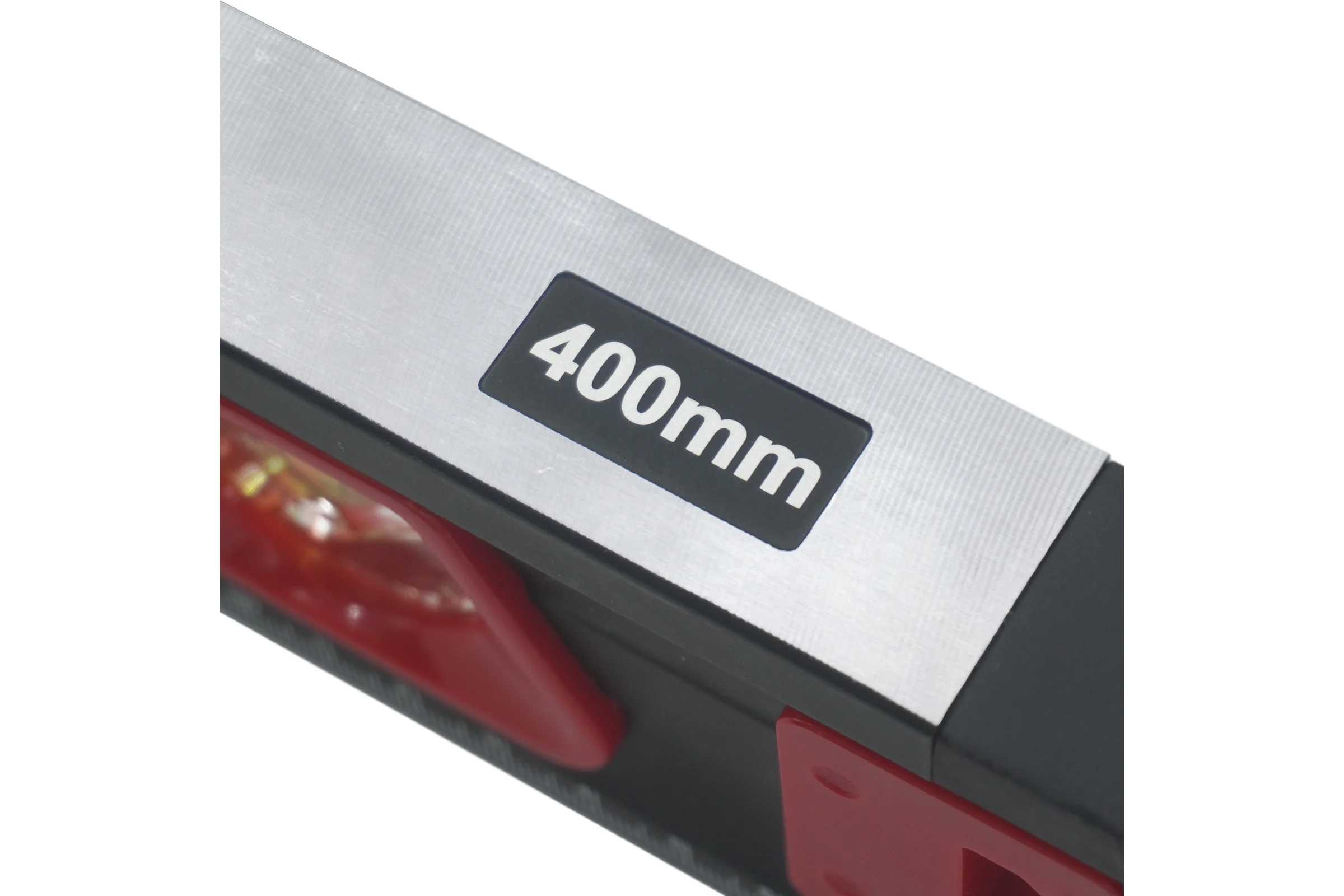 Уровень строительный Optimus 400 мм OPT-BL400