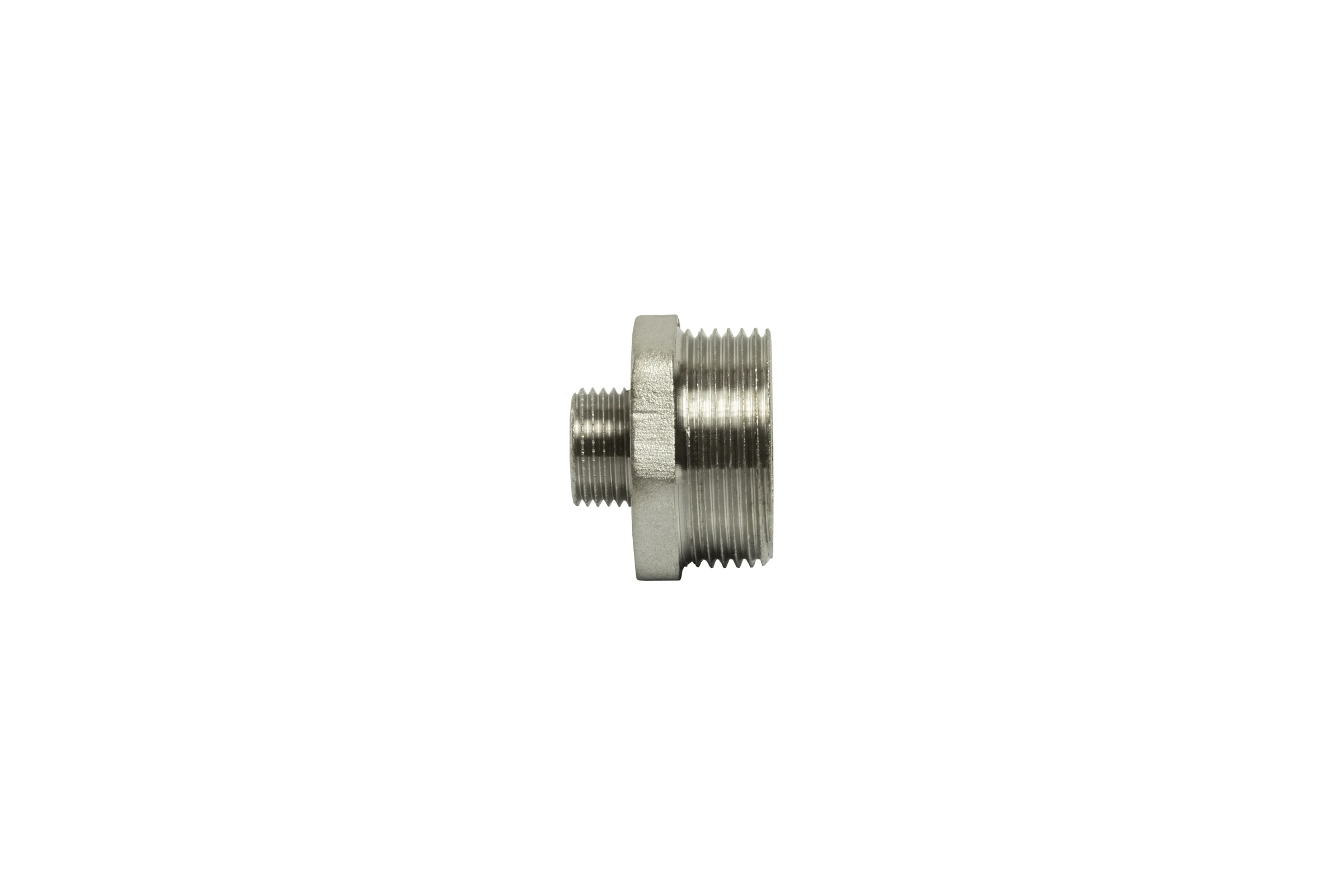 Переходной ниппель VRT 1 1/4"-1/2", наружная/наружная, никель 1909-003215 281701
