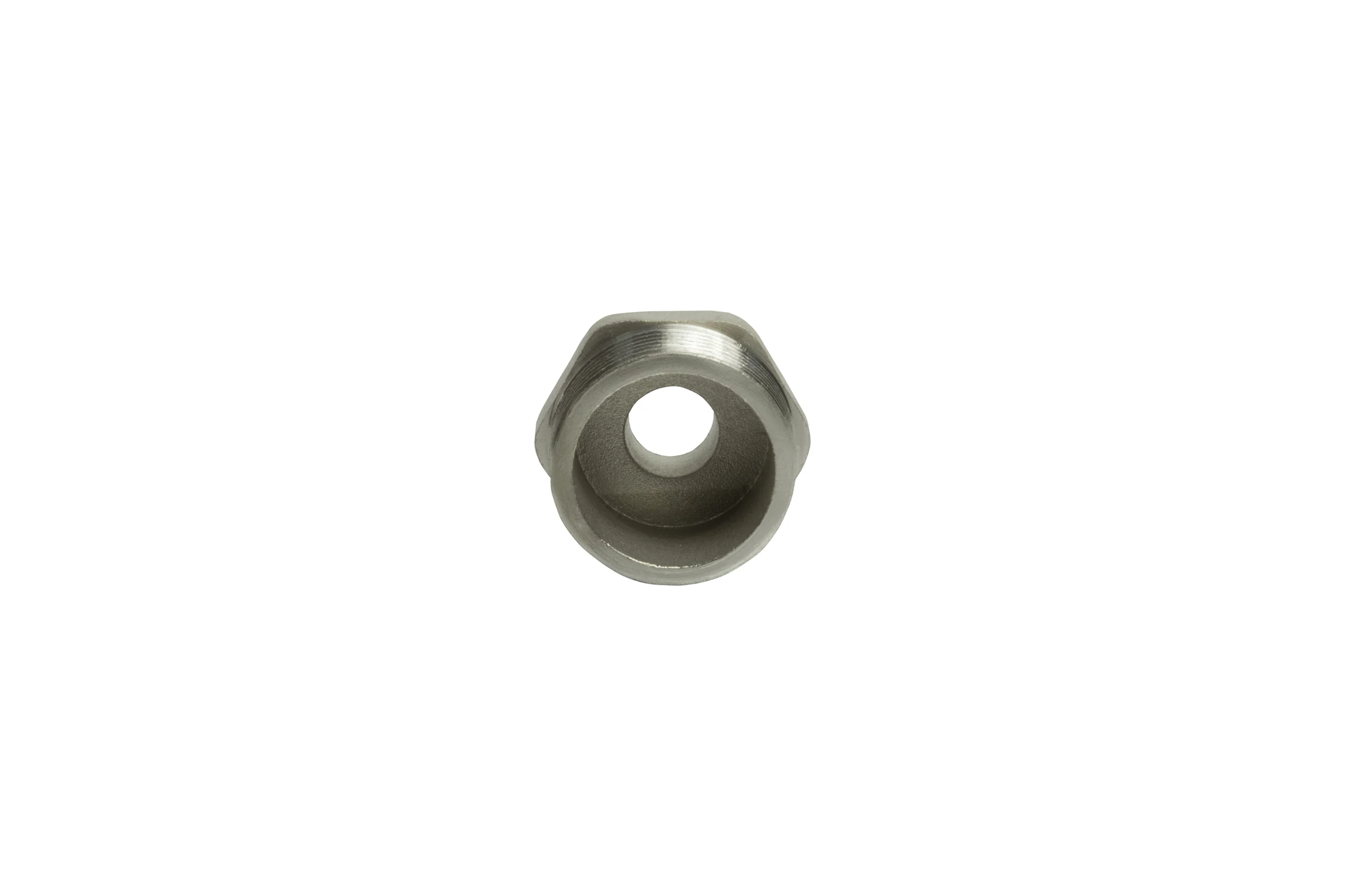 Переходной ниппель VRT 1 1/4"-1/2", наружная/наружная, никель 1909-003215 281701