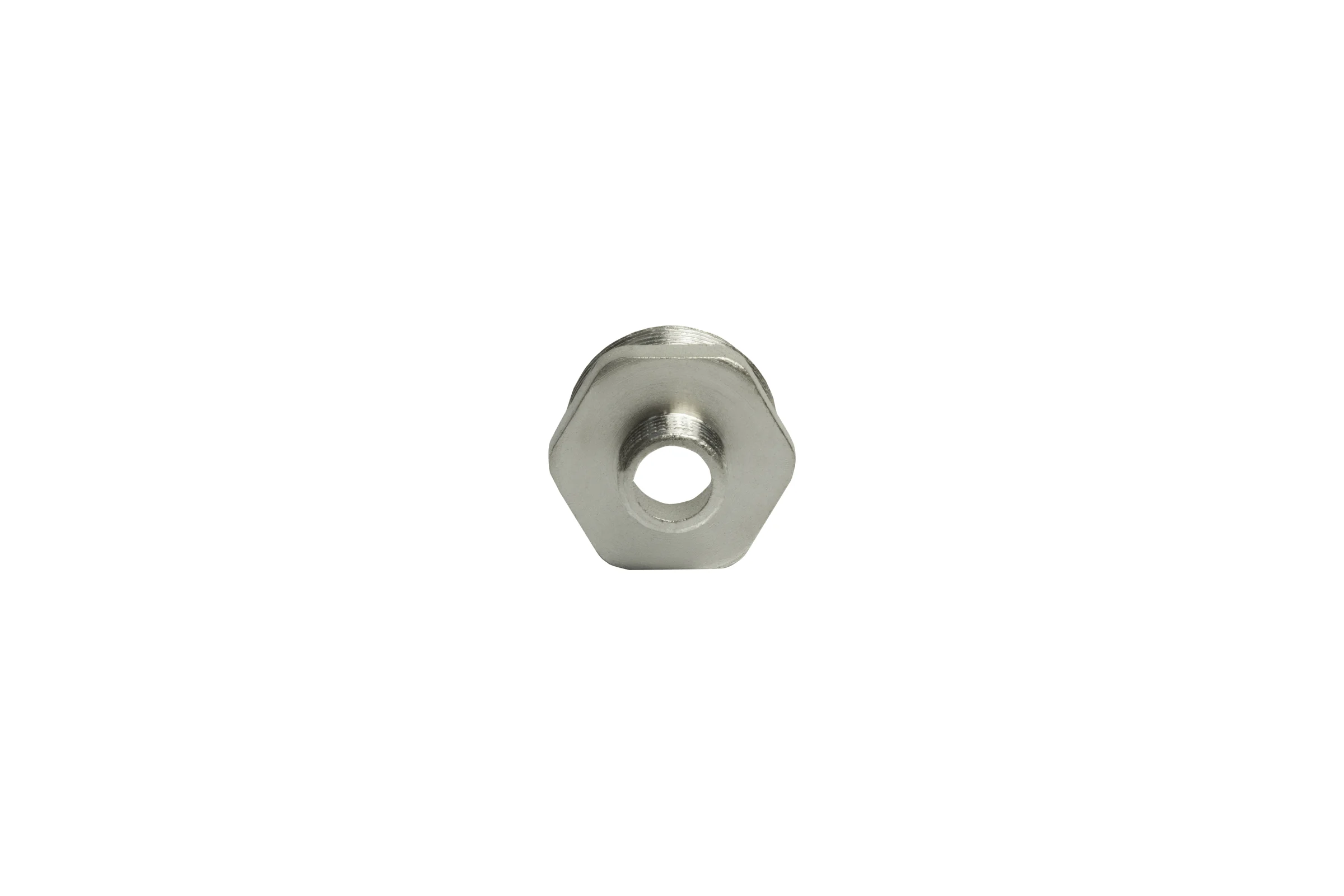 Переходной ниппель VRT 1 1/4"-1/2", наружная/наружная, никель 1909-003215 281701