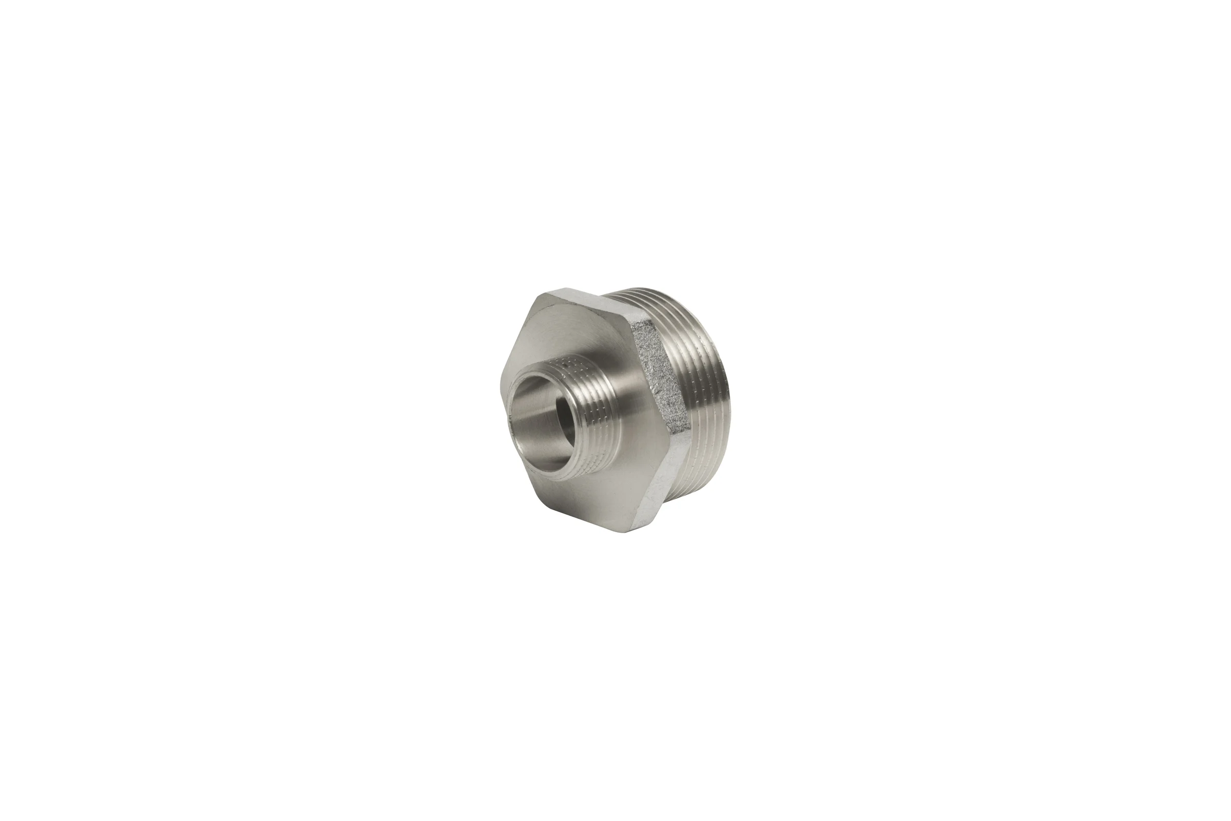 Переходной ниппель VRT 1 1/2"-3/4", наружная/наружная 503067