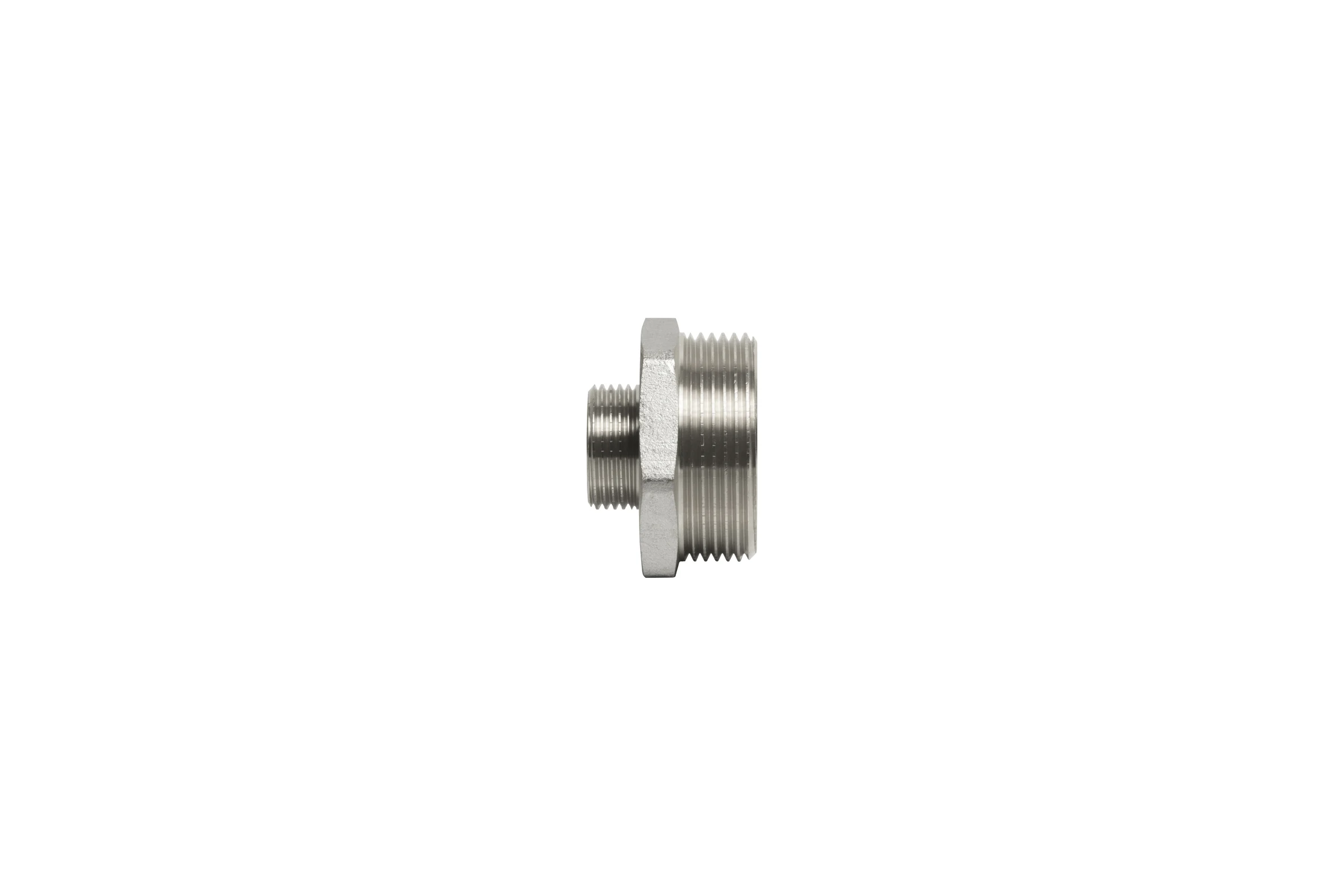 Переходной ниппель VRT 1 1/2"-3/4", наружная/наружная 503067