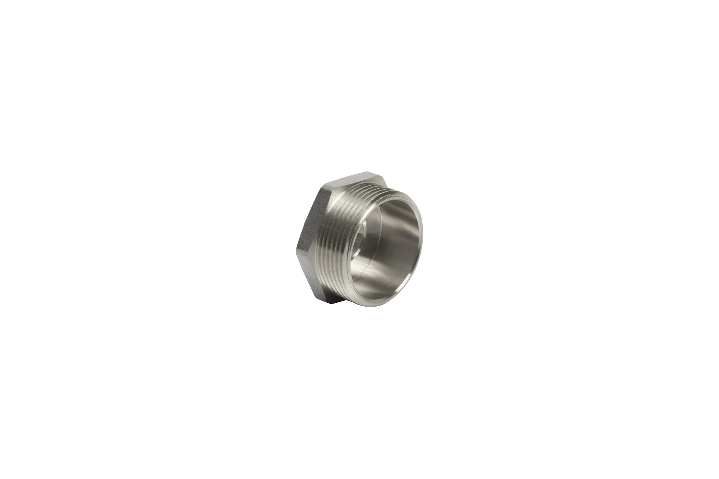 Переходной ниппель VRT 1 1/2"-3/4", наружная/наружная 503067
