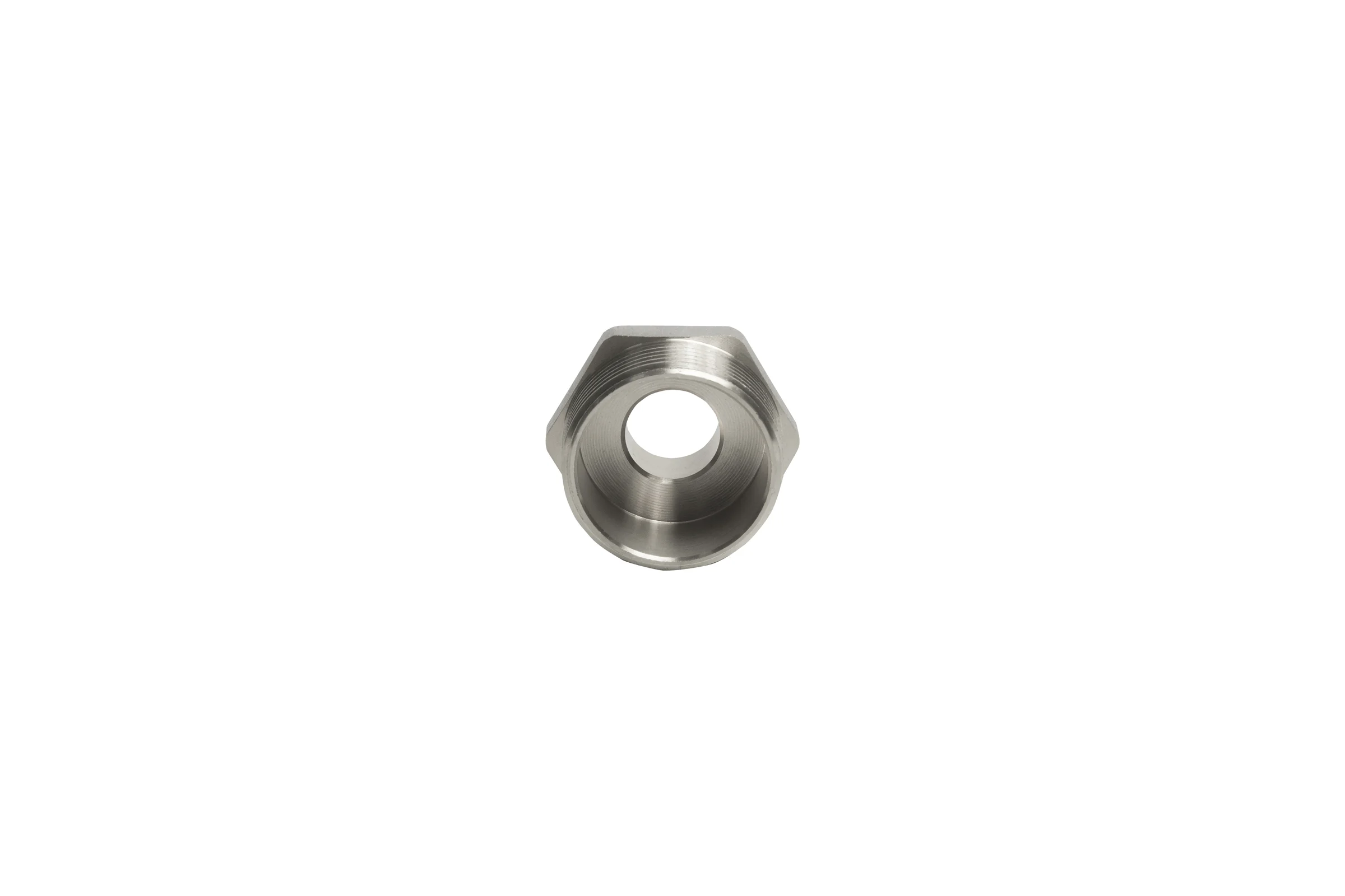 Переходной ниппель VRT 1 1/2"-3/4", наружная/наружная 503067