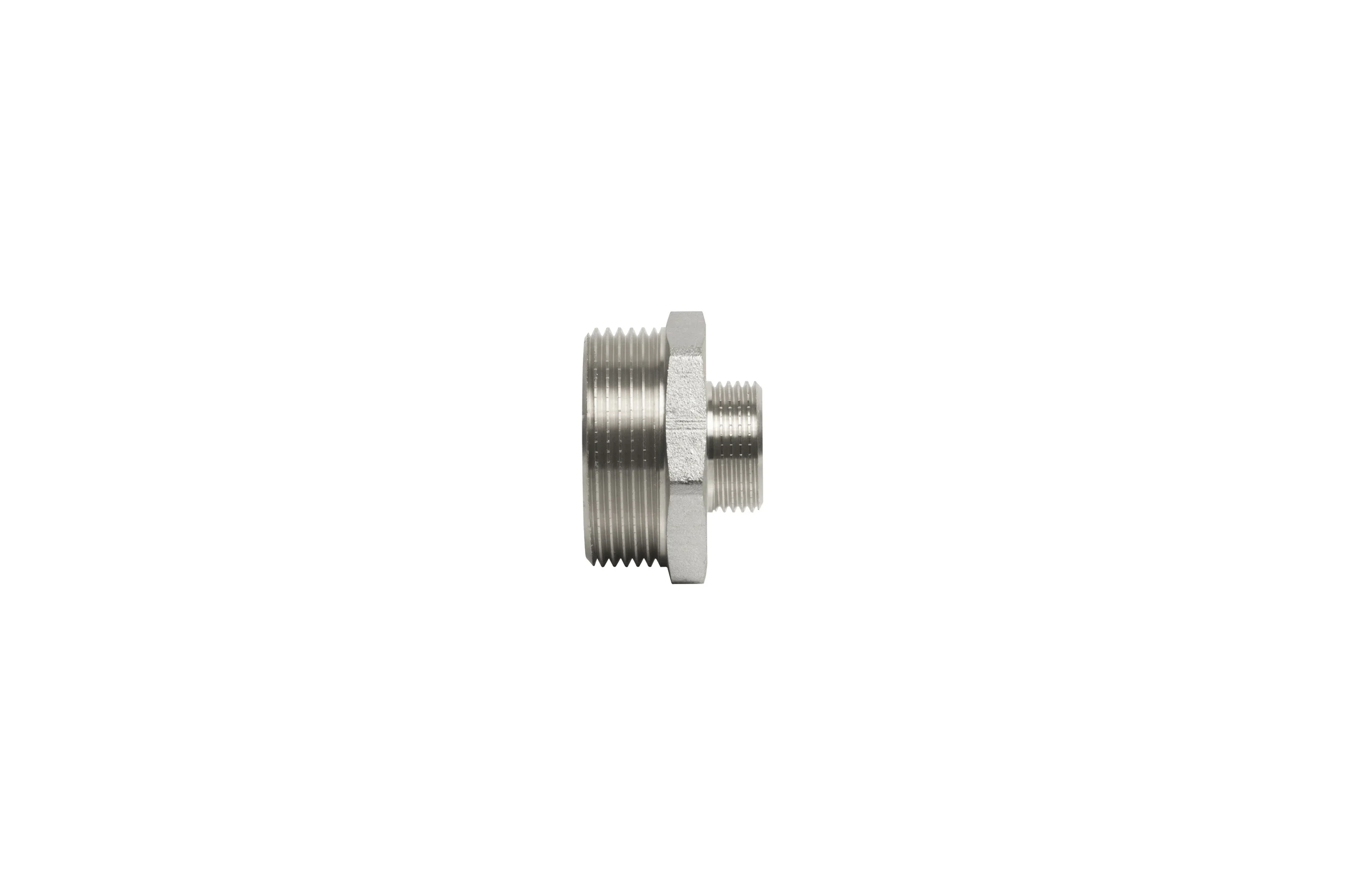 Переходной ниппель VRT 1 1/2"-3/4", наружная/наружная 503067