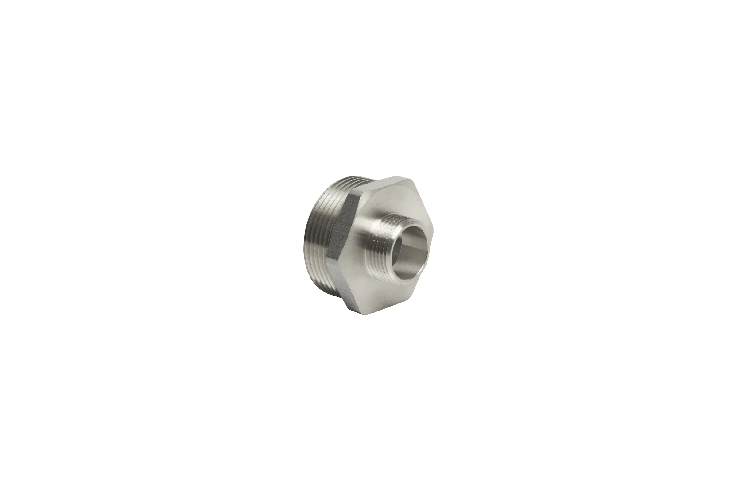 Переходной ниппель VRT 1 1/2"-3/4", наружная/наружная 503067