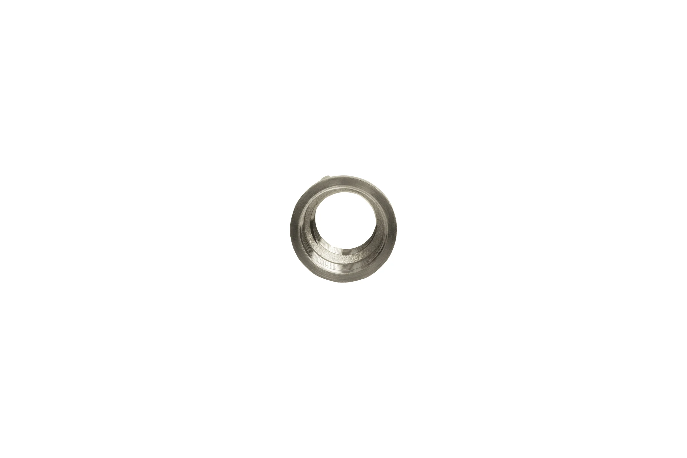 Переходная муфта VRT 1 1/4"-1", внутренняя/внутренняя, никель 1908-003225 505336