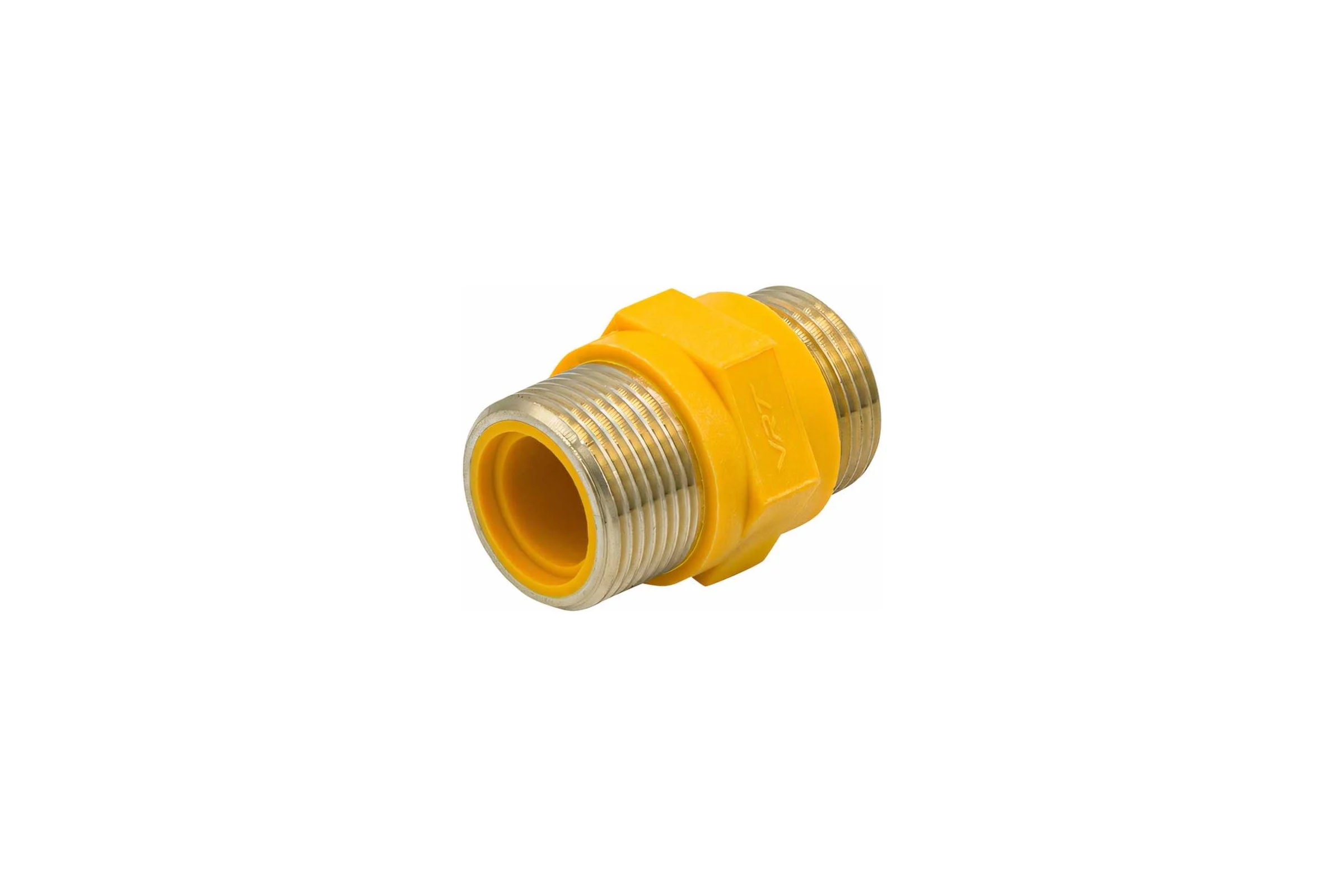 Изолирующая газовая вставка VRT 3/4", наружная/наружная 509220