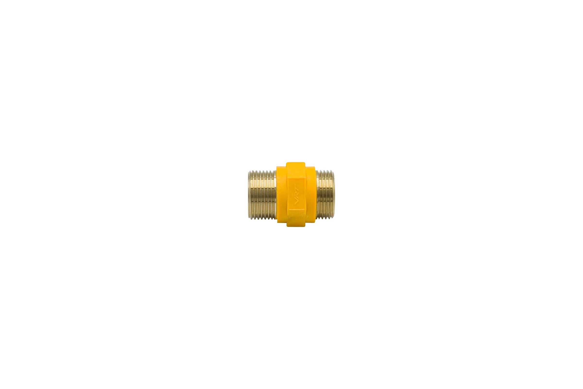 Изолирующая газовая вставка VRT 3/4", наружная/наружная 509220