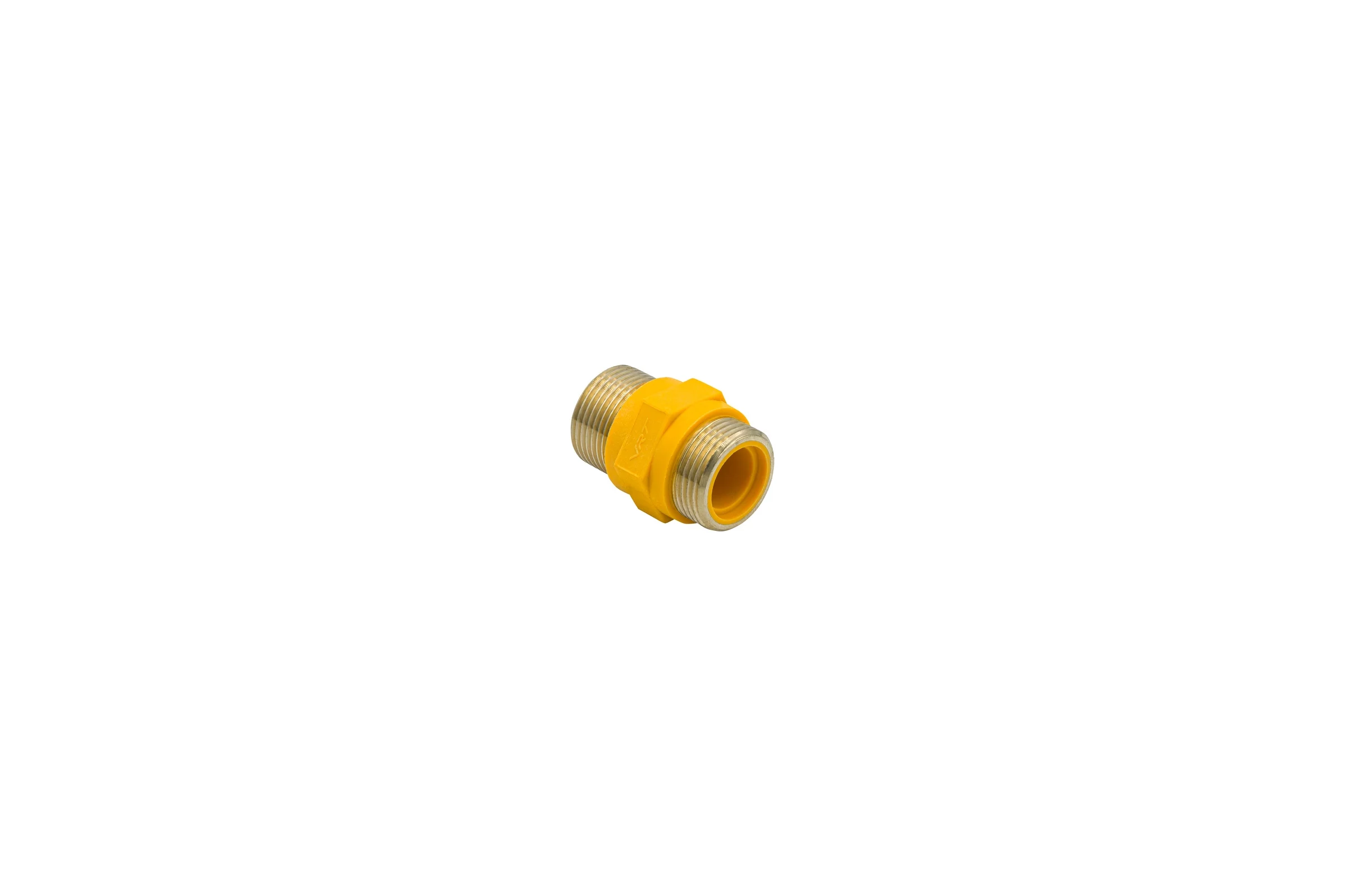 Изолирующая газовая вставка VRT 3/4", наружная/наружная 509220