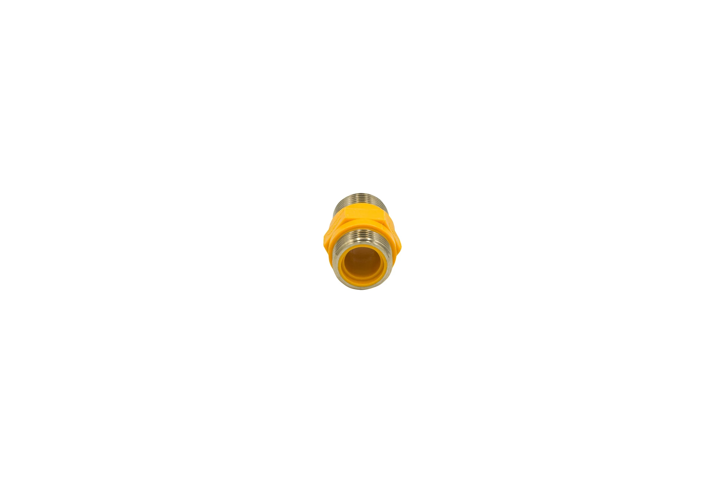 Изолирующая газовая вставка VRT 3/4", наружная/наружная 509220