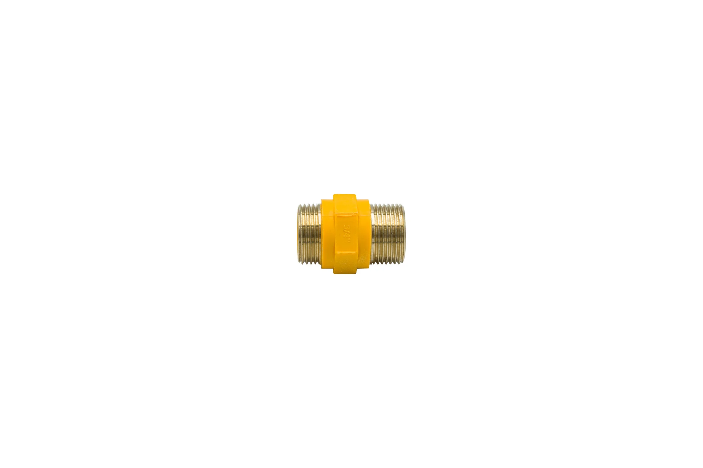 Изолирующая газовая вставка VRT 3/4", наружная/наружная 509220