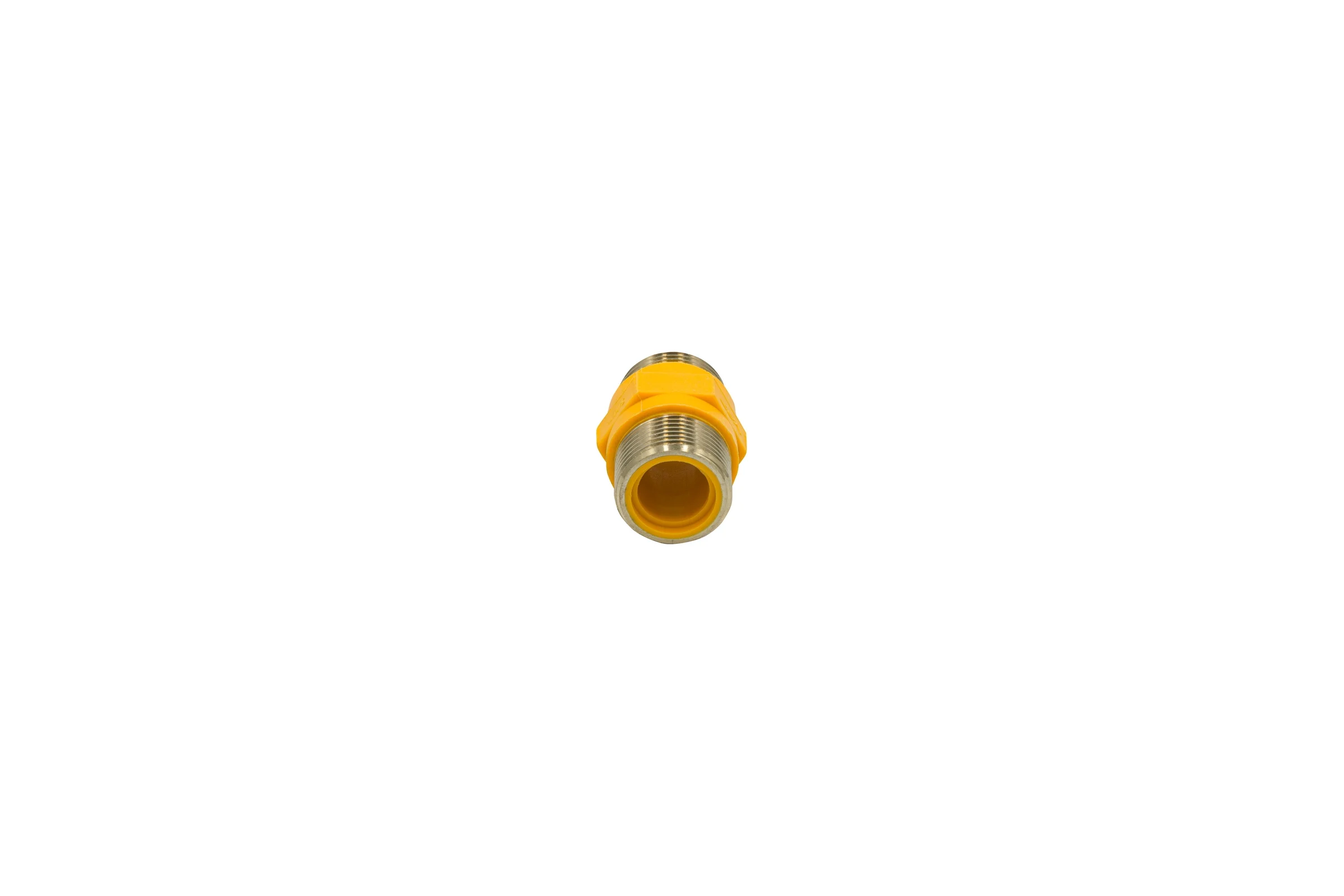 Изолирующая газовая вставка VRT 3/4", наружная/наружная 509220