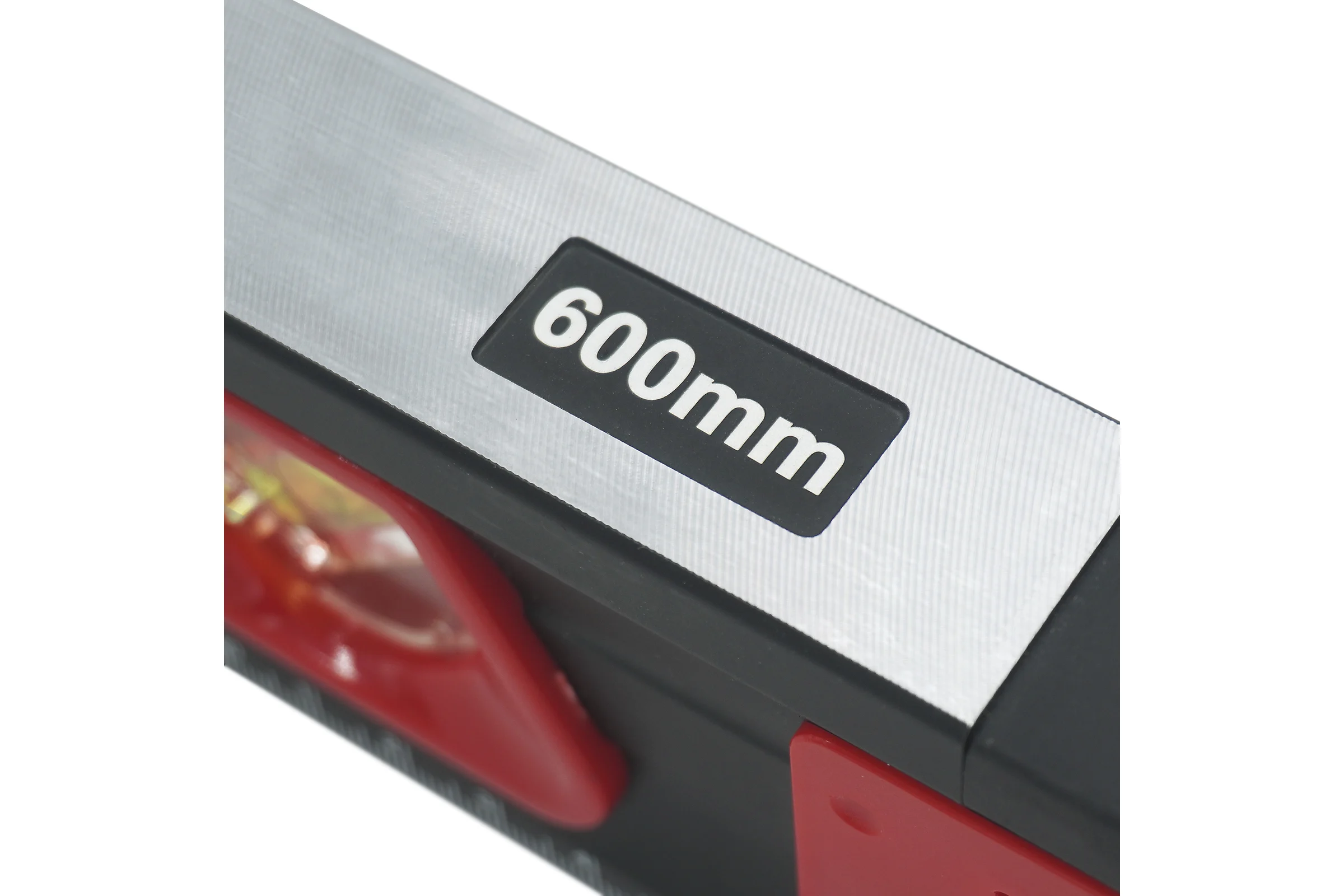 Уровень строительный Optimus 600 мм OPT-BL600