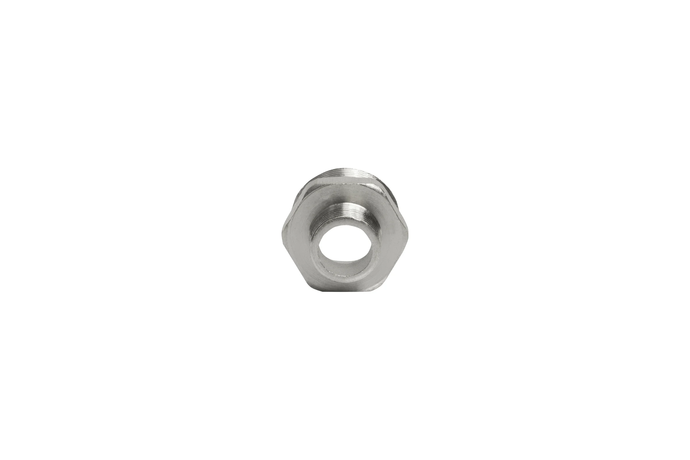 Переходной ниппель VRT 1 1/4"-3/4", наружная/наружная, никель 1909-003220 504386