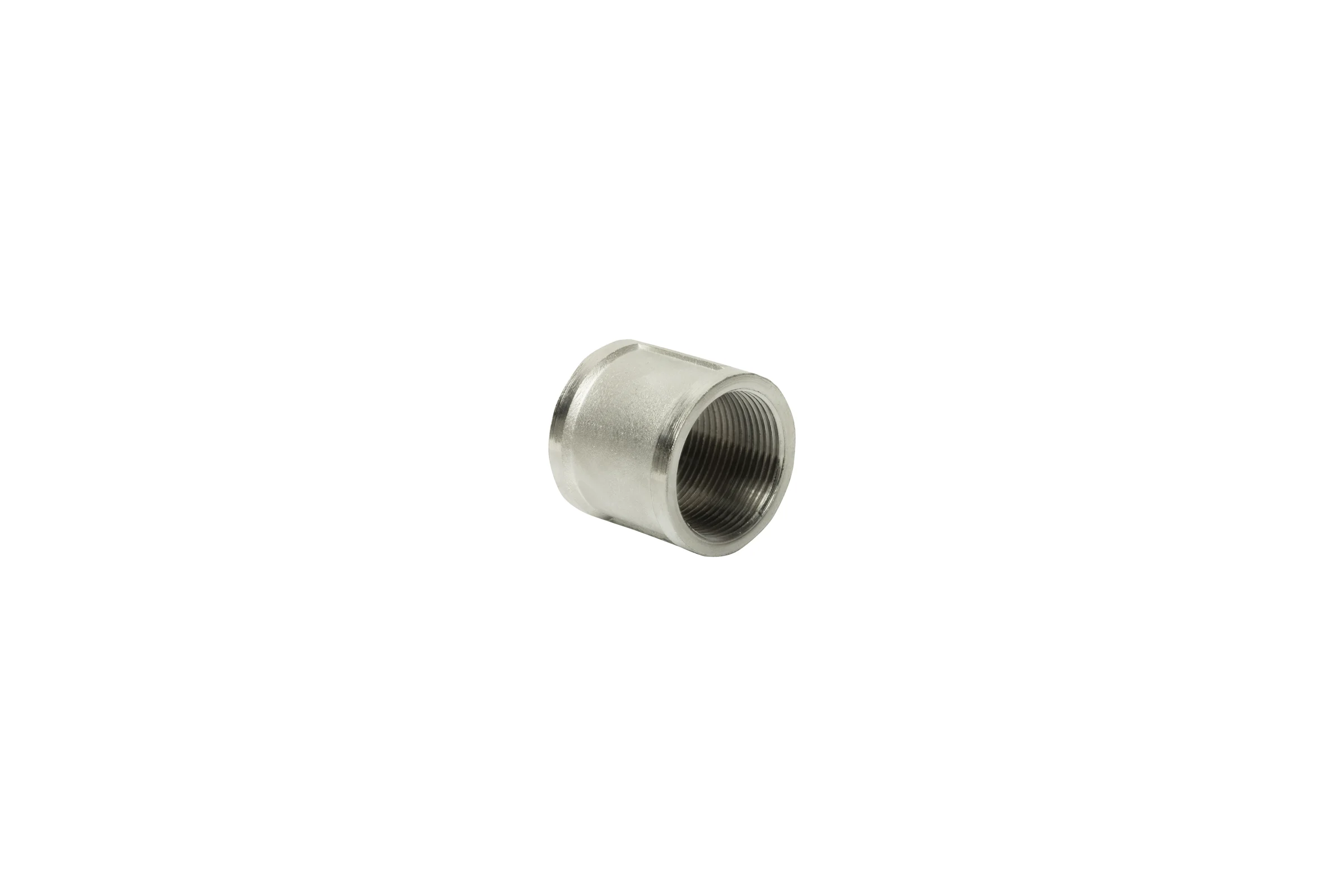 Муфта VRT 1 1/2", внутренняя/внутренняя, никель 1901-004040 513743