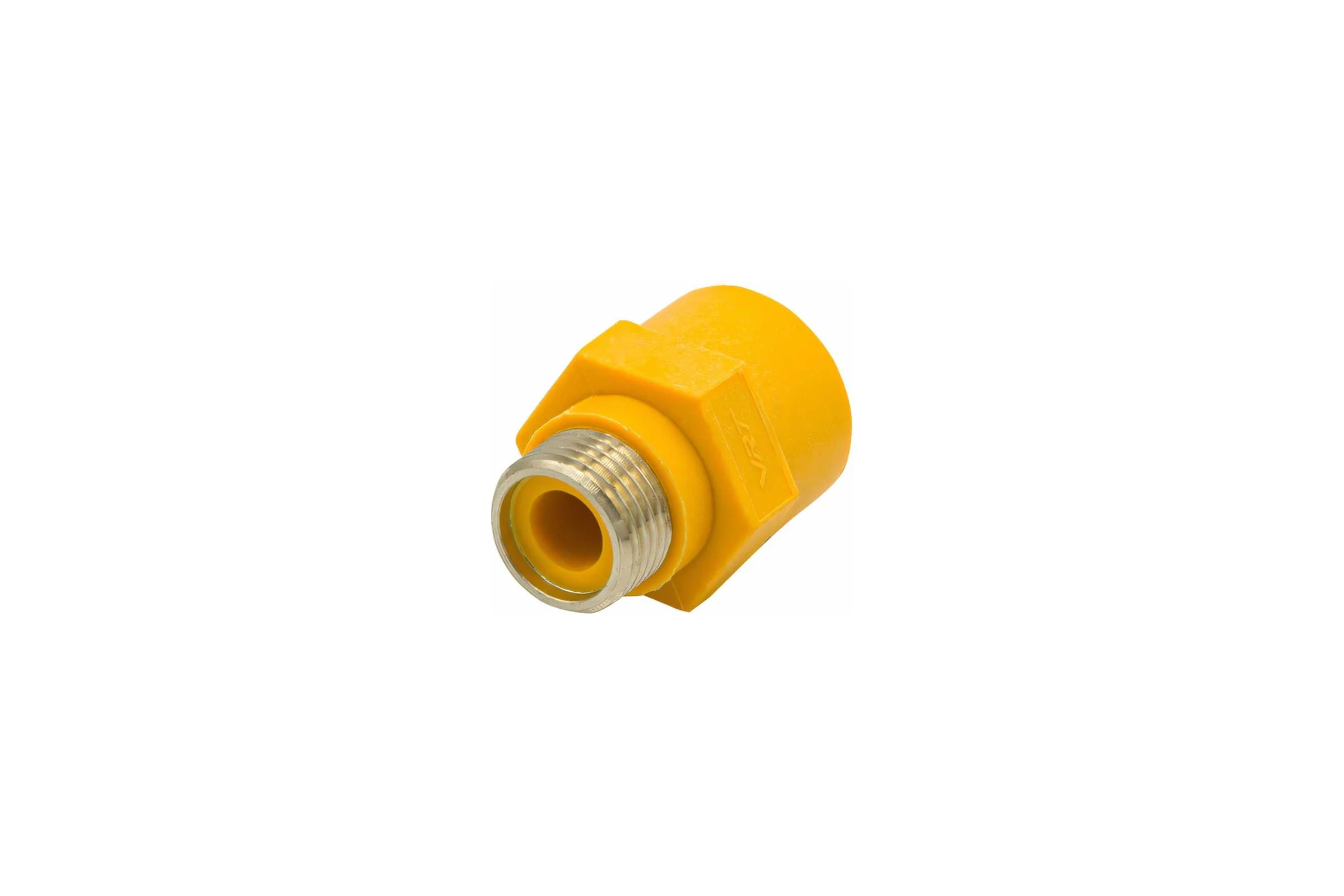 Изолирующая газовая вставка VRT 1/2", внутренняя/наружная 518796